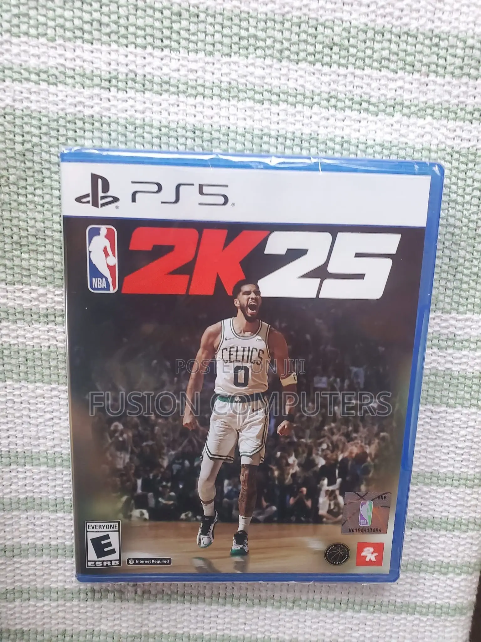 Ps5 Nba 2k25