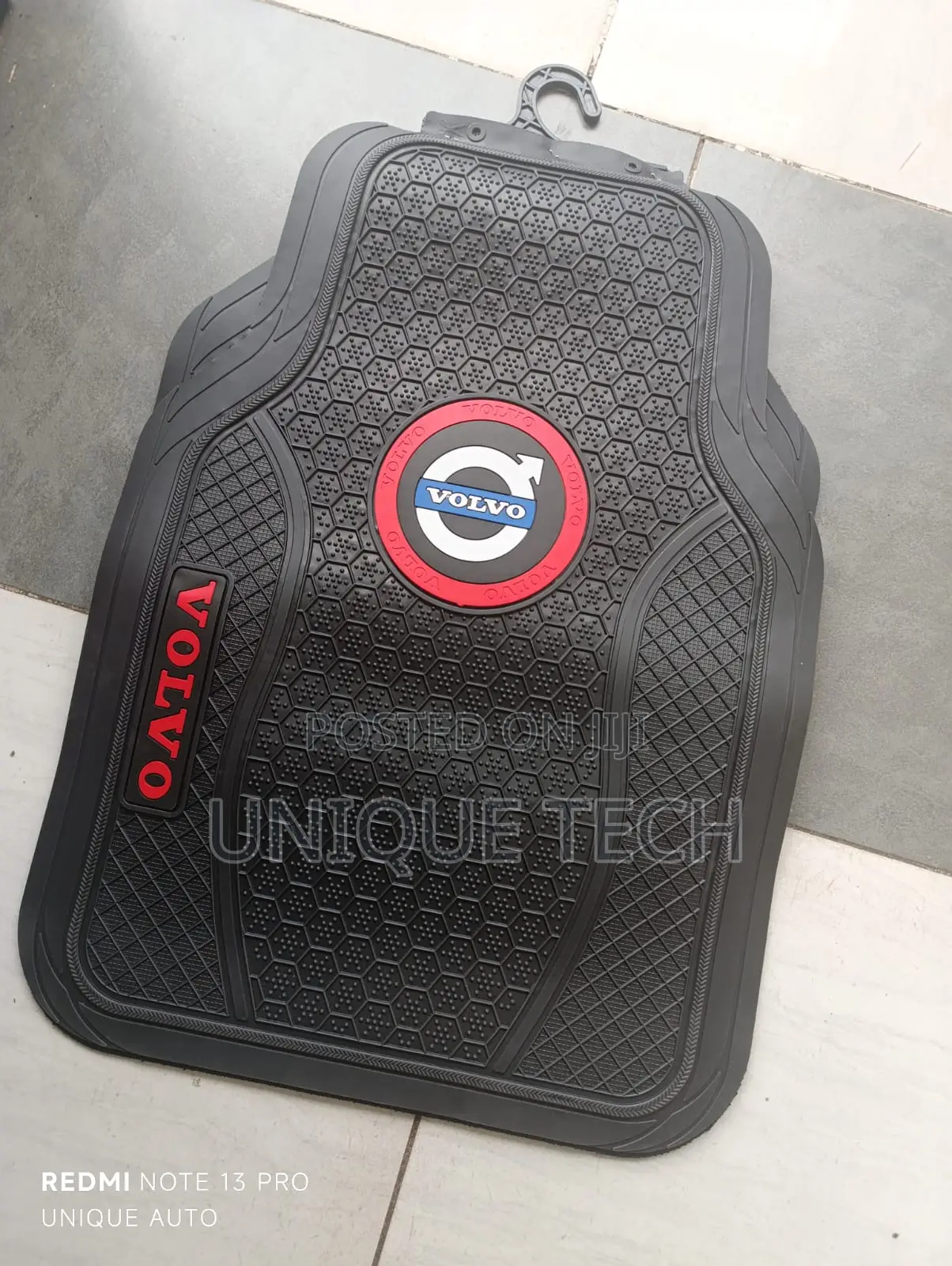 Car Floor Mats Volvo Branded Floor Mats