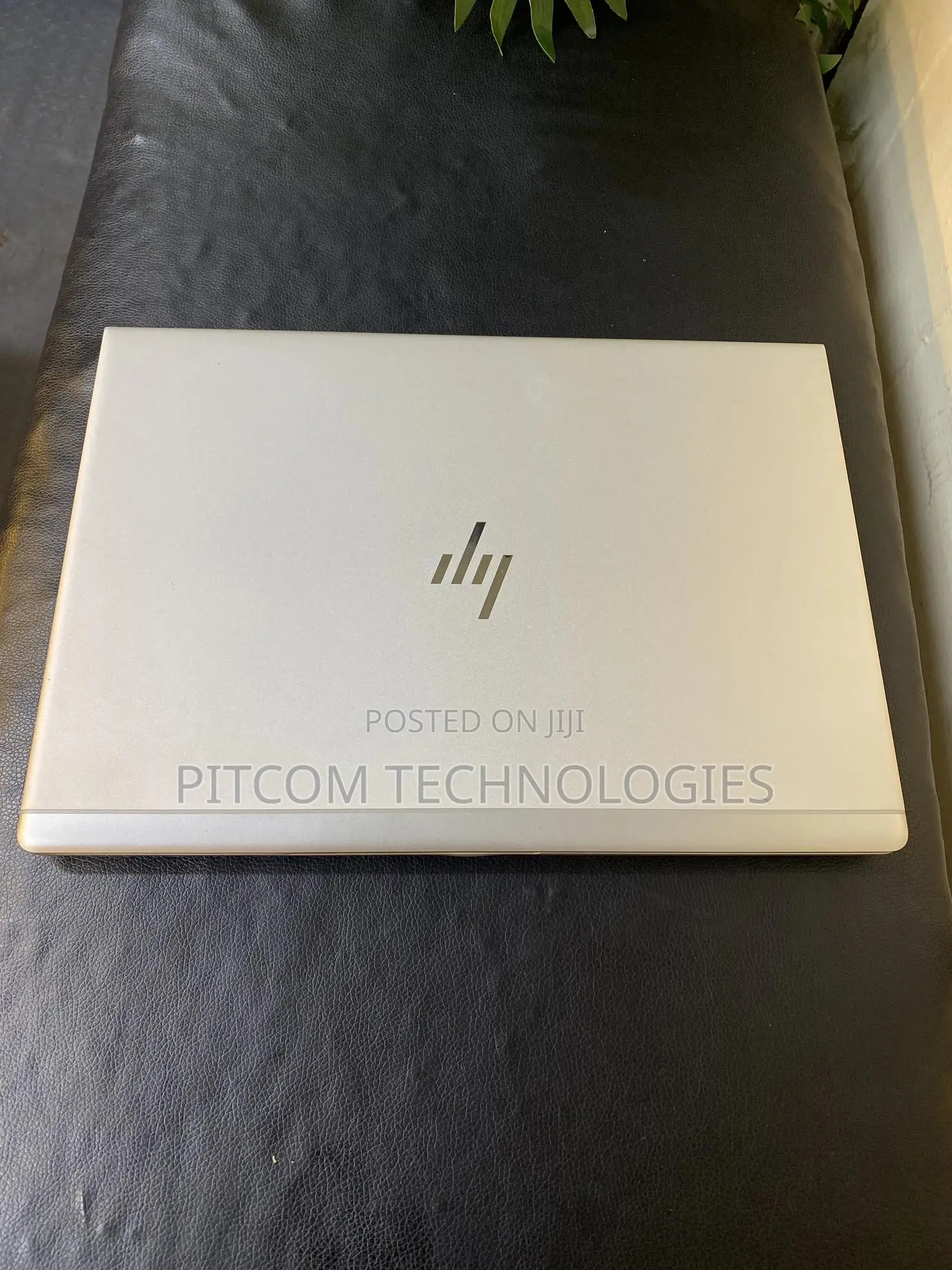 Laptop HP EliteBook 840 G6 8GB Intel Core i5 SSD 256GB