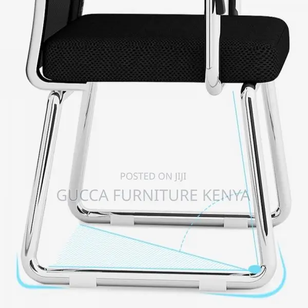 Office Chair:Refined Manager’S Chair With Comfort-Focused