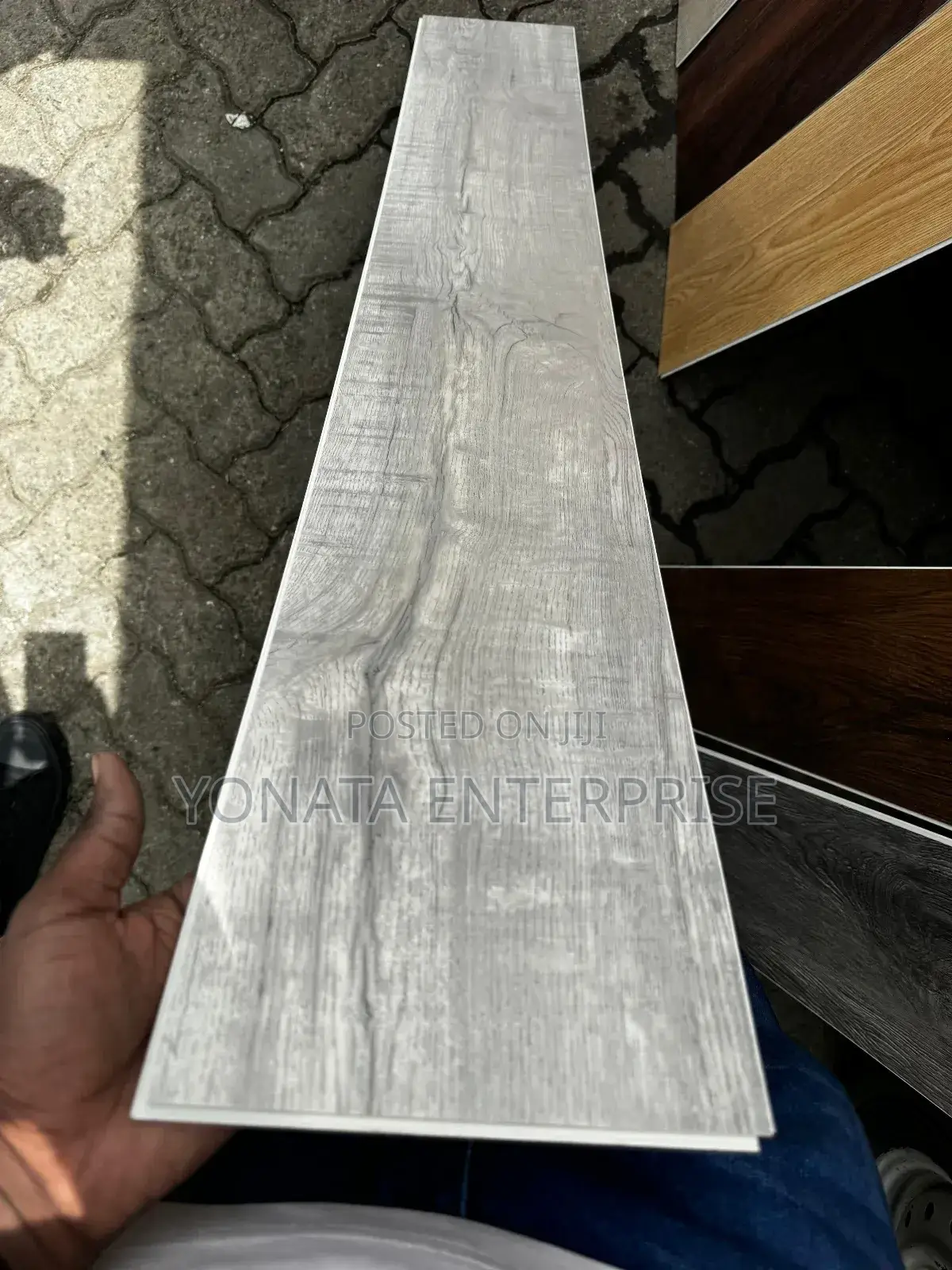 SPC Flooring