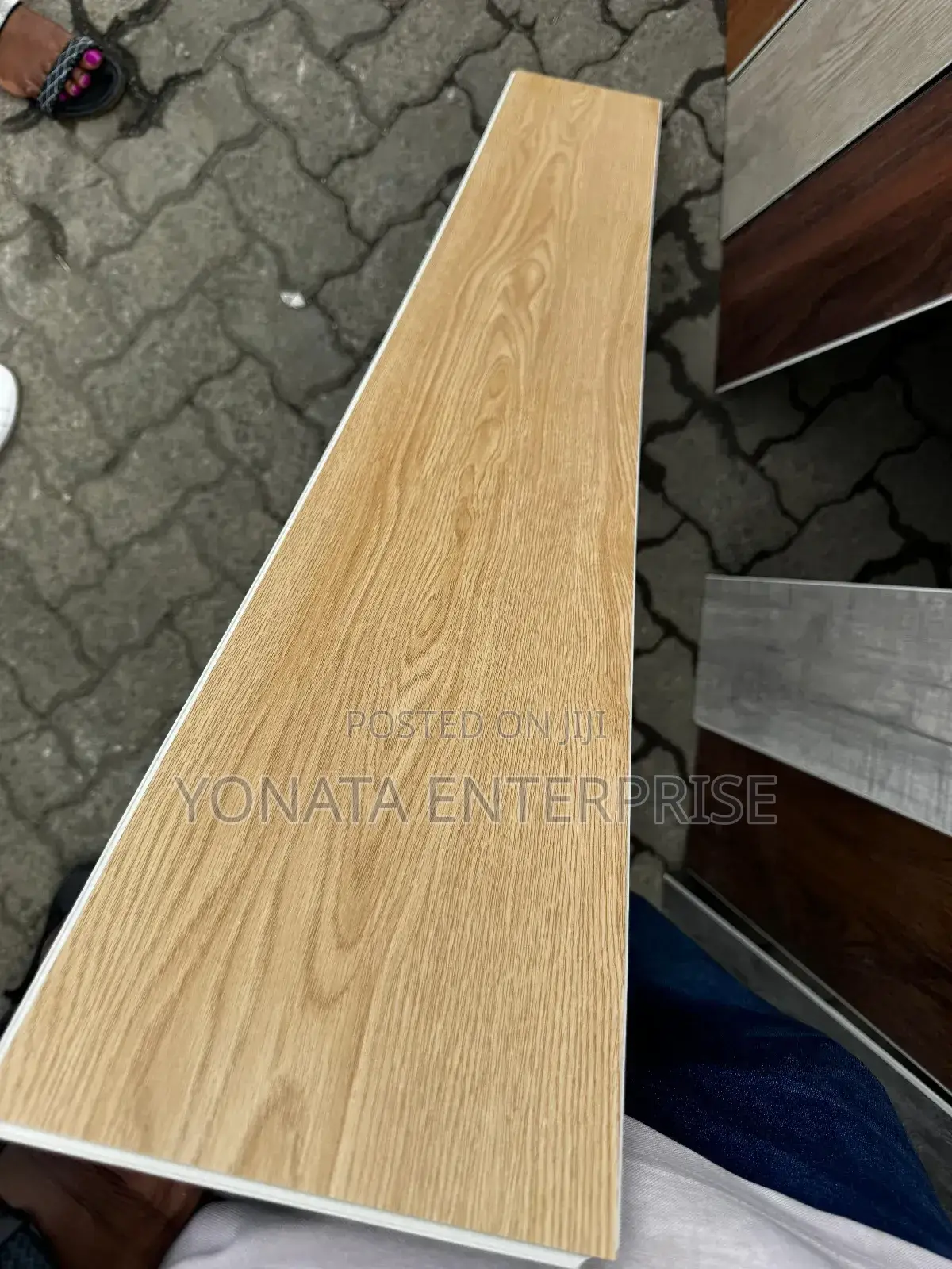 SPC Flooring
