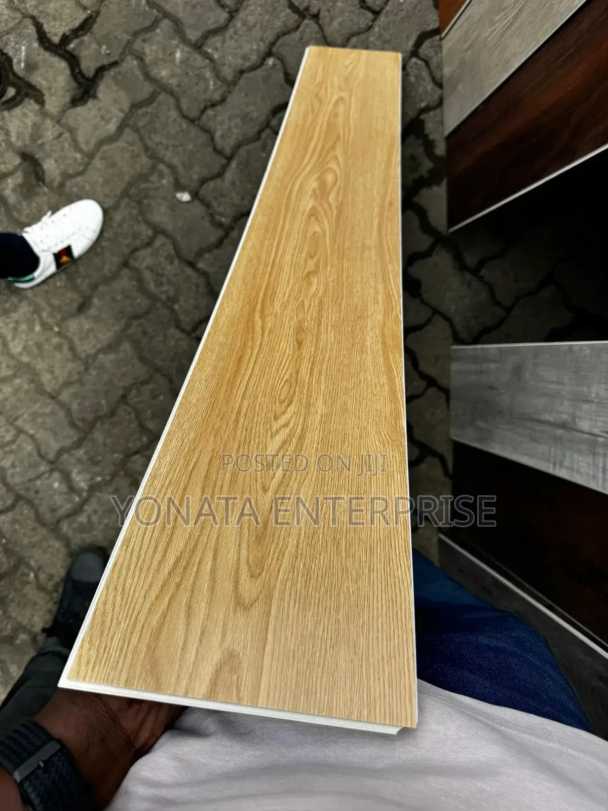 SPC Flooring
