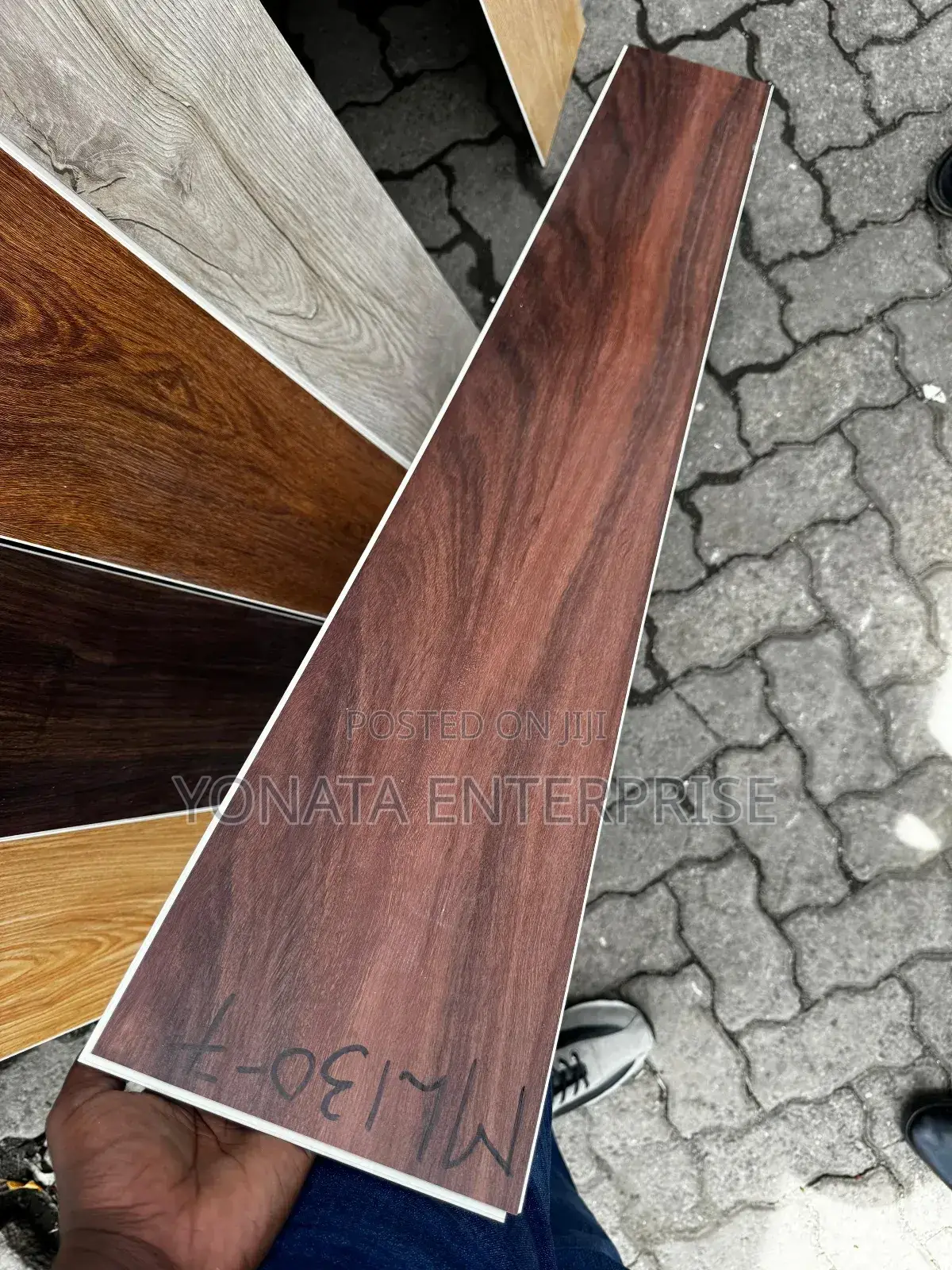 SPC Flooring