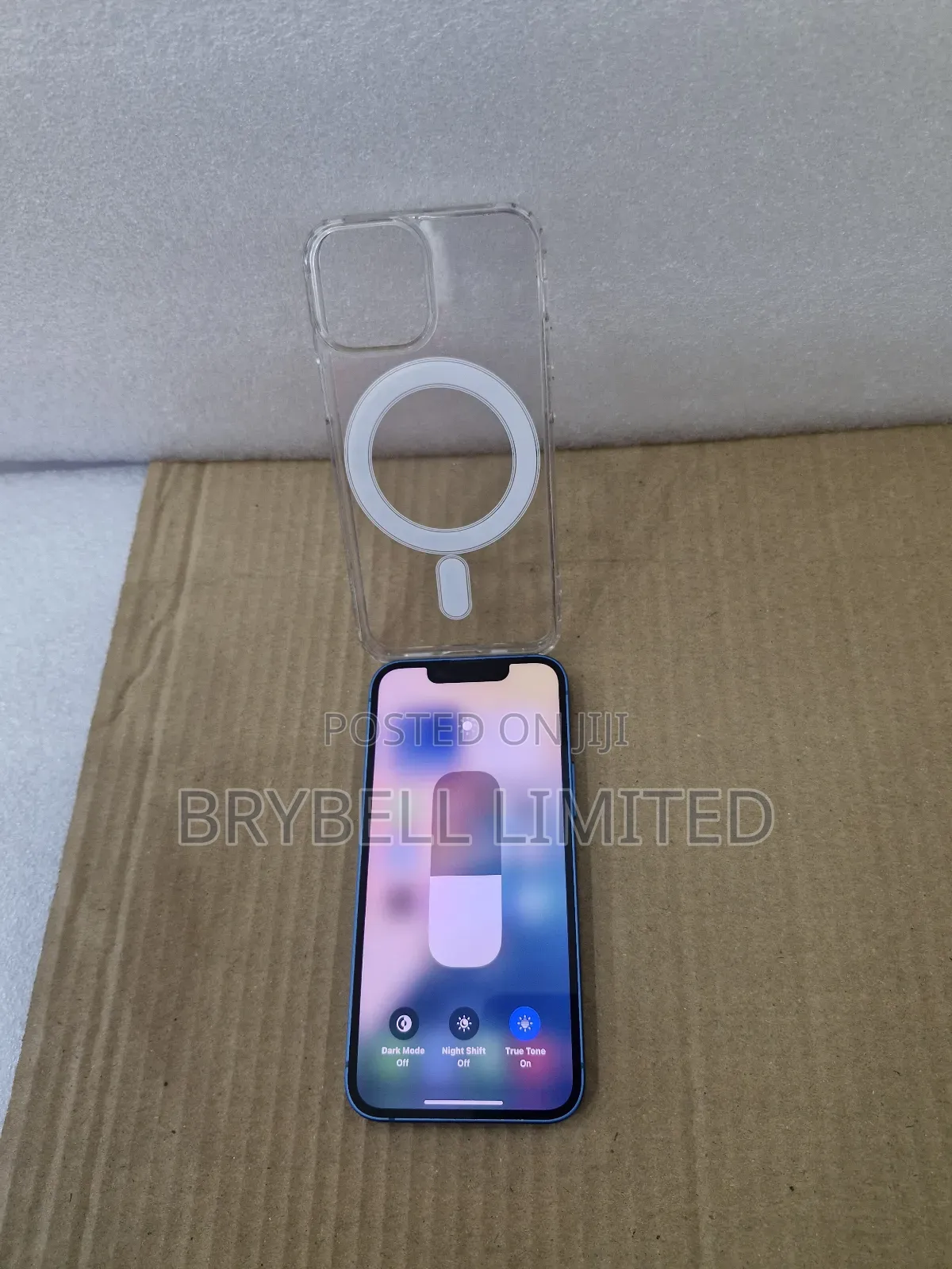 Apple iPhone 13 Mini 128 GB Blue