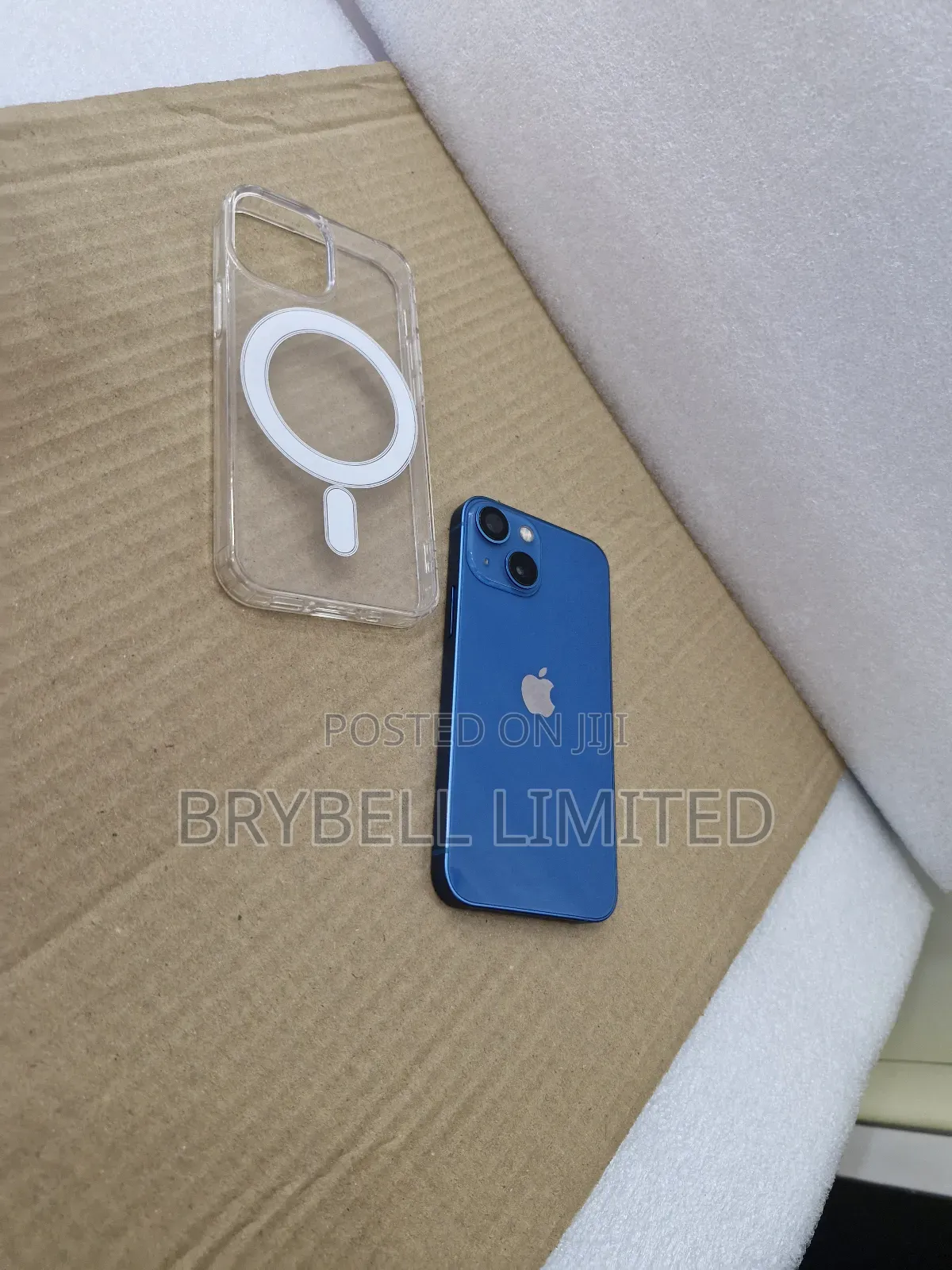 Apple iPhone 13 Mini 128 GB Blue