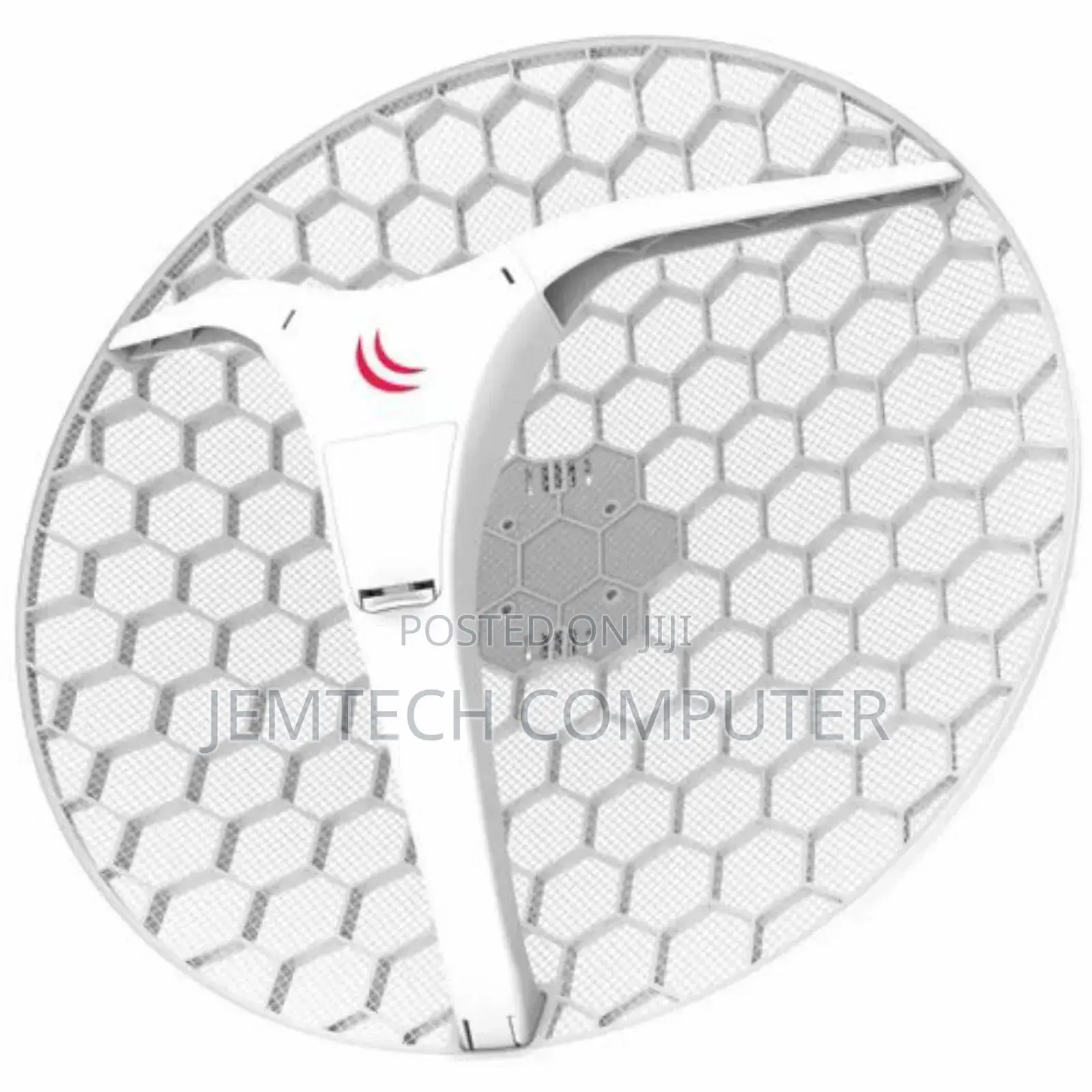 Mikrotik LHG 5 RBLHG-5nd