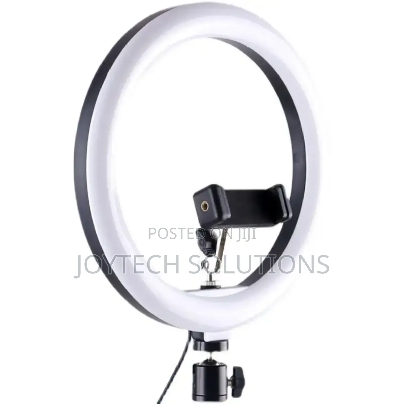 Round Led Ring Fill Light 10inch and 2.5m Tripod Stand