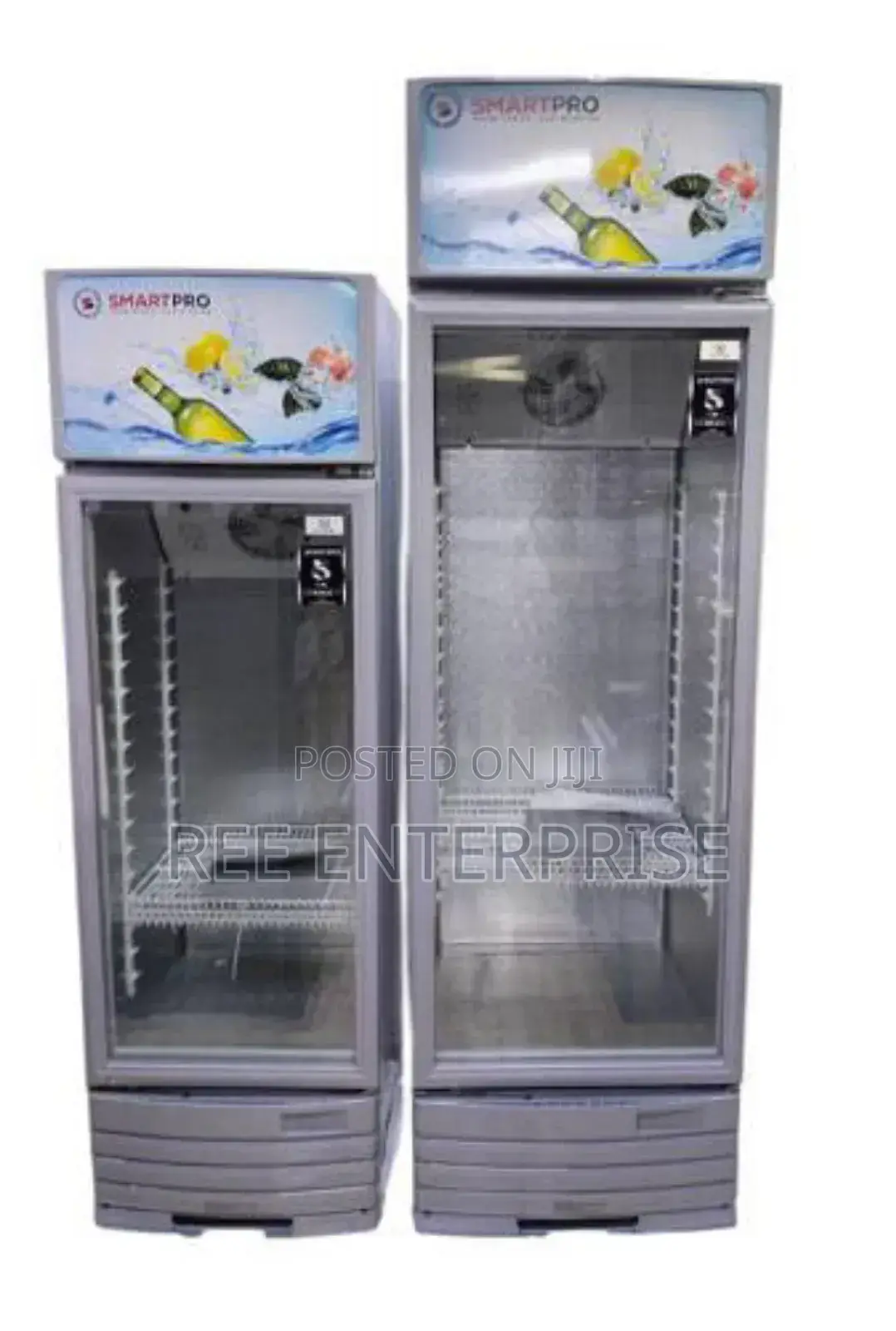 Brand New 
280 Litres SVS-350 Smart Pro Refrigerator