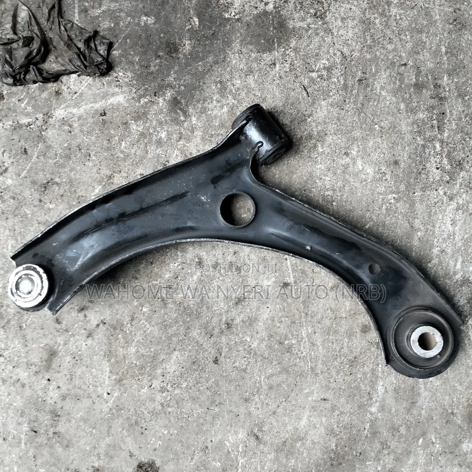 Control Arm Suzuki Alto New Model