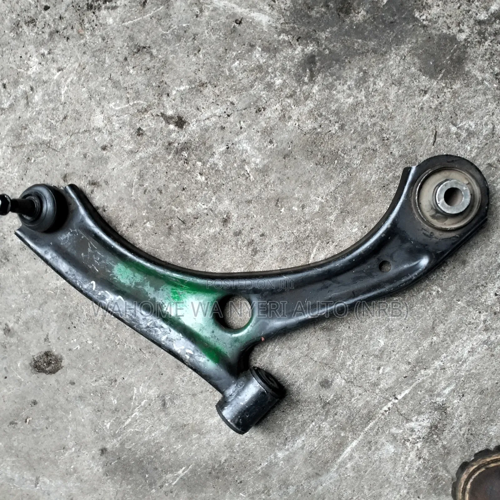 Control Arm Suzuki Alto New Model