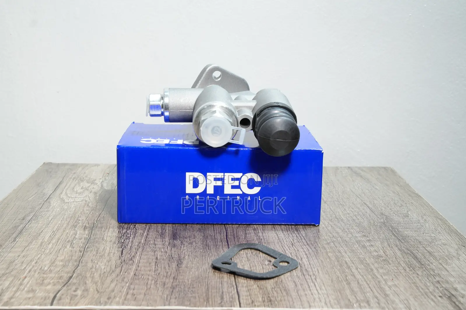 Dfec Cummins 6bt/6ct Fuel Transfer Pump 4983584 ,4988747