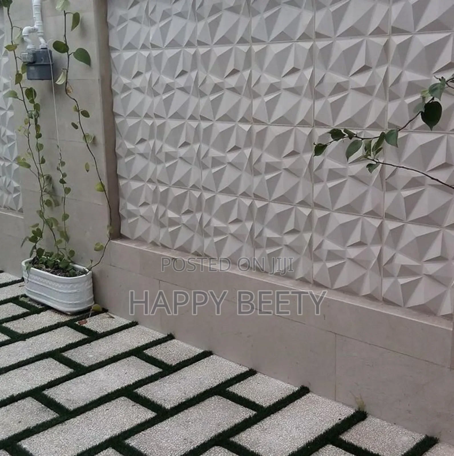 Revamp You Wall With 3d Wall Panels,Very Classy 