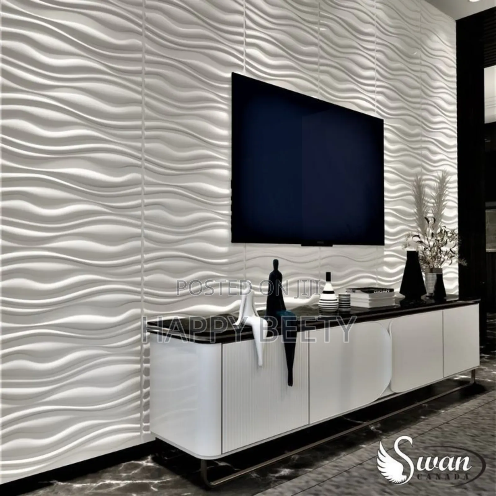 Beautiful 3d Wall Panels