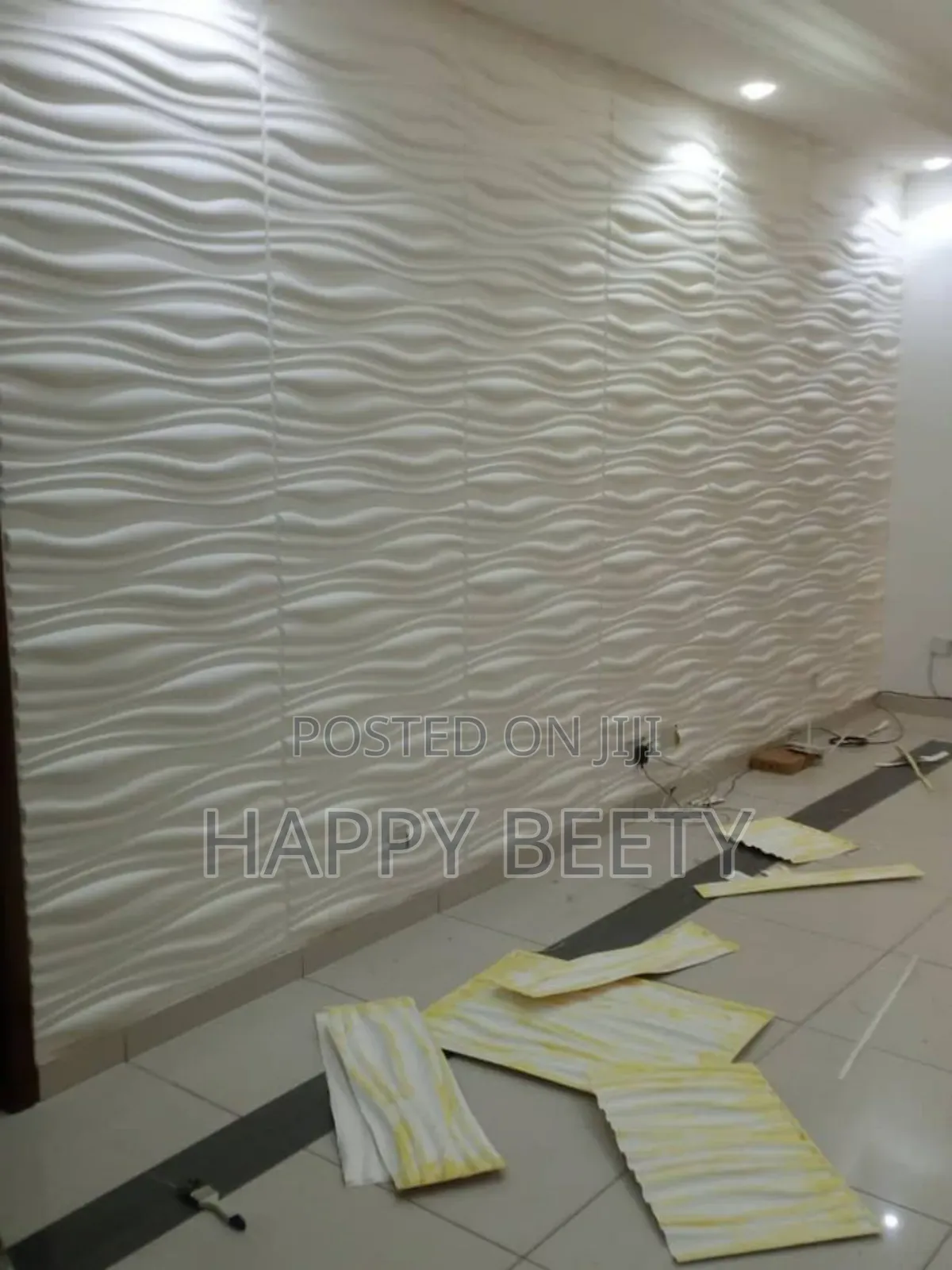 Beautiful 3d Wall Panels