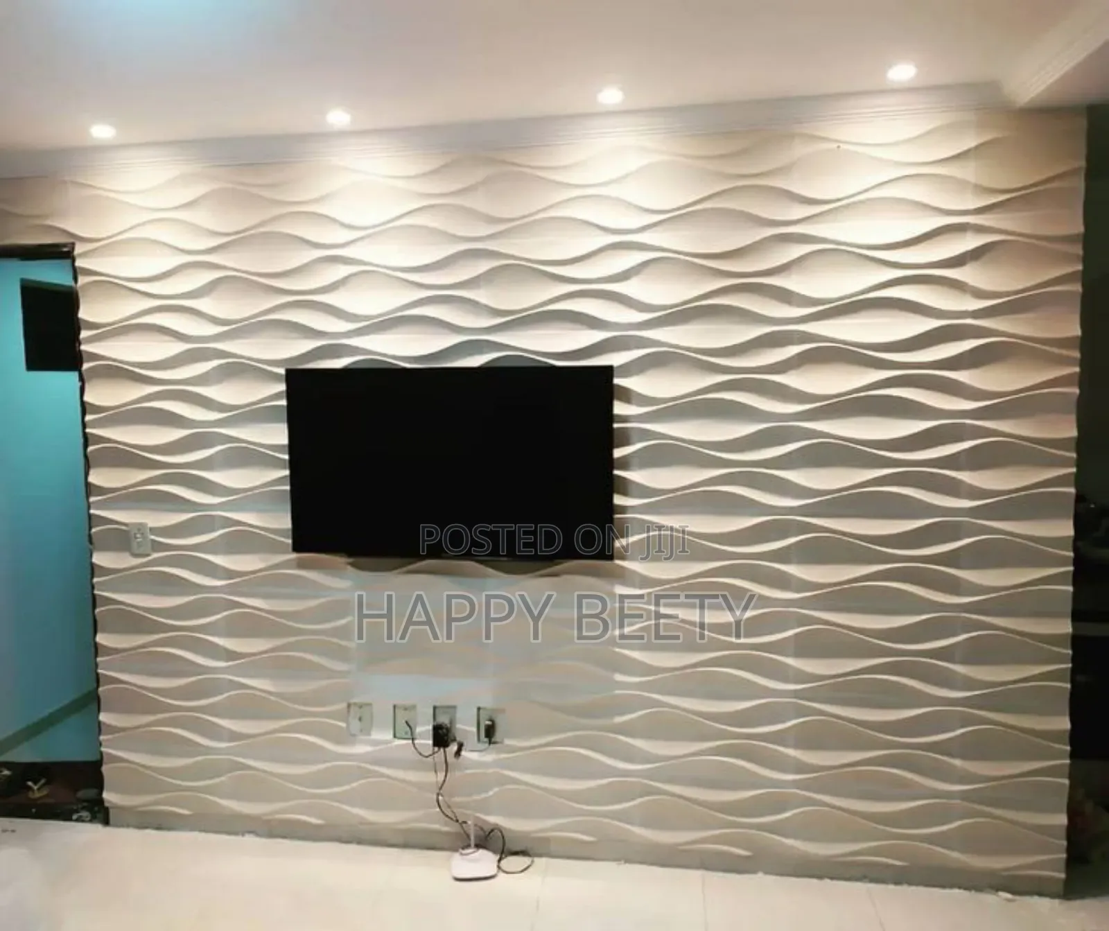 Beautiful 3d Wall Panels