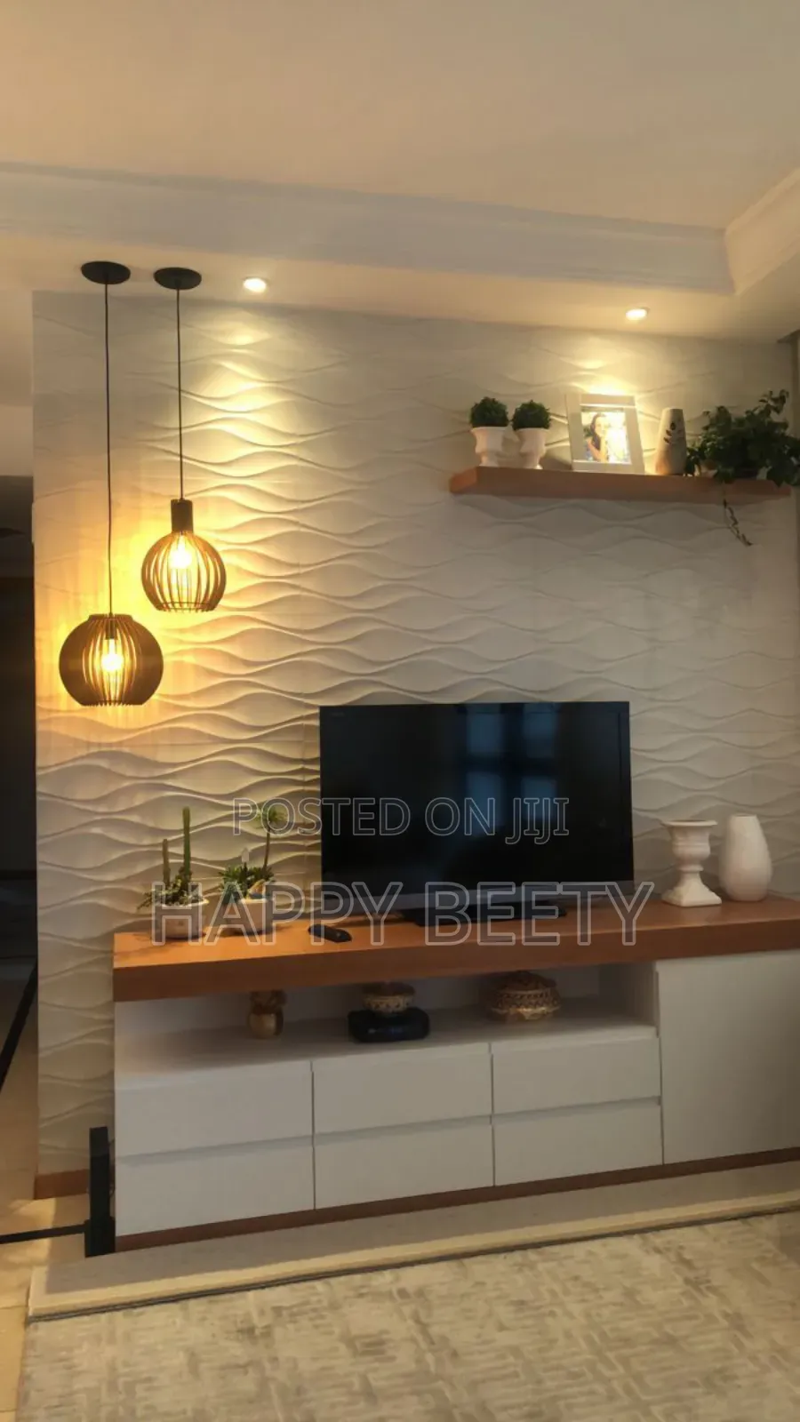 Wall Decor!Wall Decor! 3d Panels Available