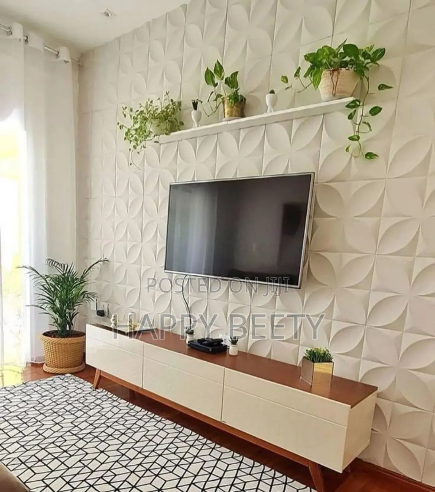 Wall Decor!Wall Decor! 3d Panels Available