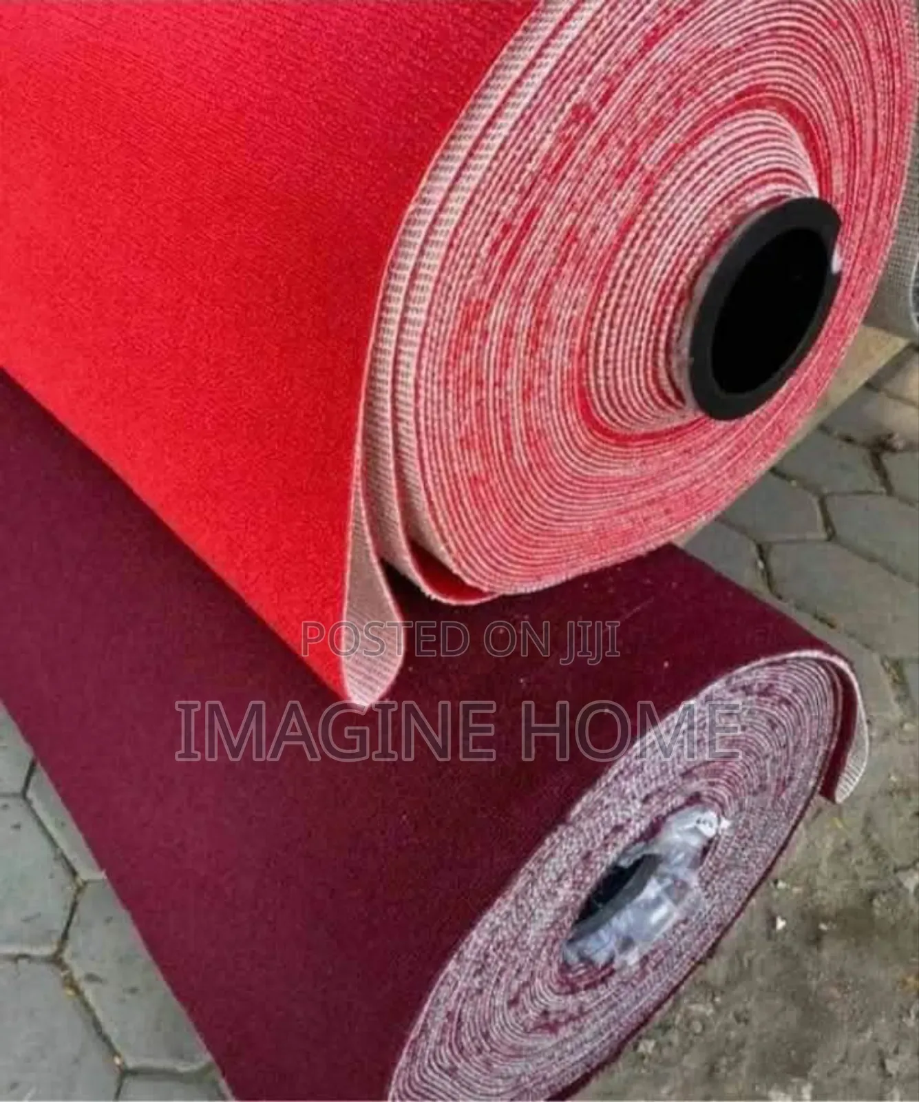 Wall to Wall Carpet Where Comforts Meets