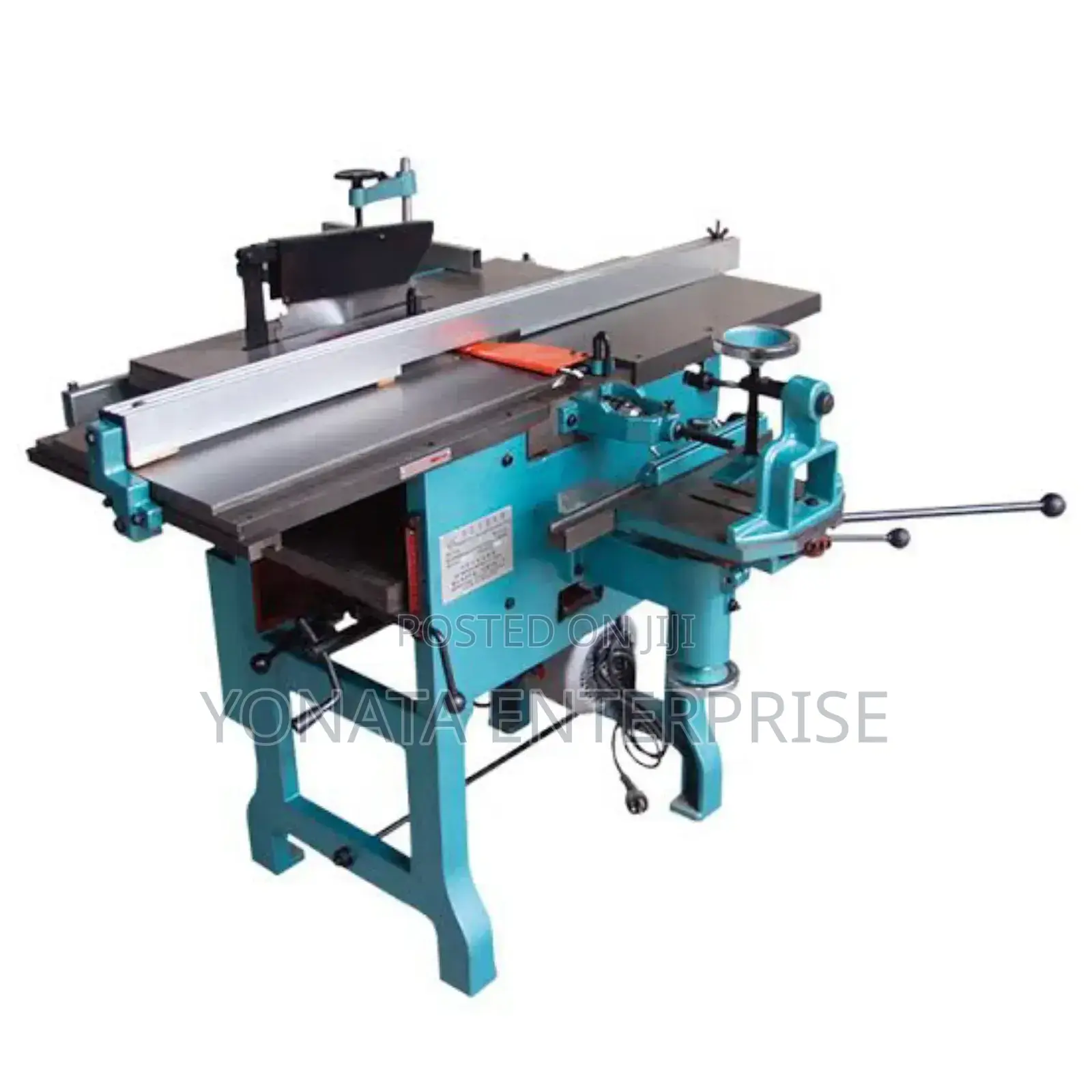 Lida Wood Working Machine