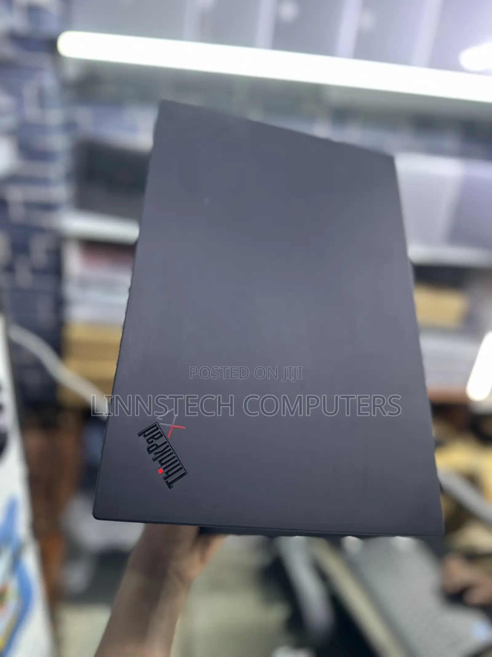 Laptop Lenovo ThinkPad X1 Carbon 16GB Intel Core i7 SSD 512GB