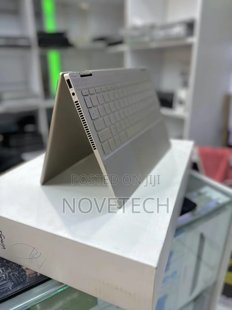 Laptop HP Pavilion X360 14t 16GB Intel Core I5 SSD 512GB