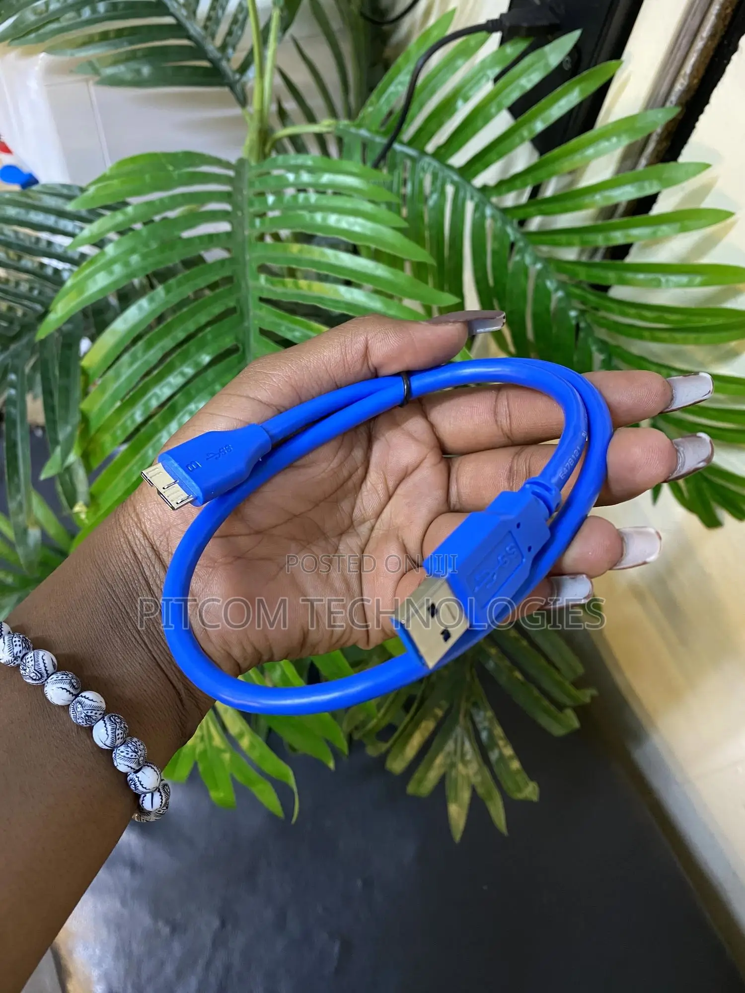 3.0 Usb Harddisk Cable