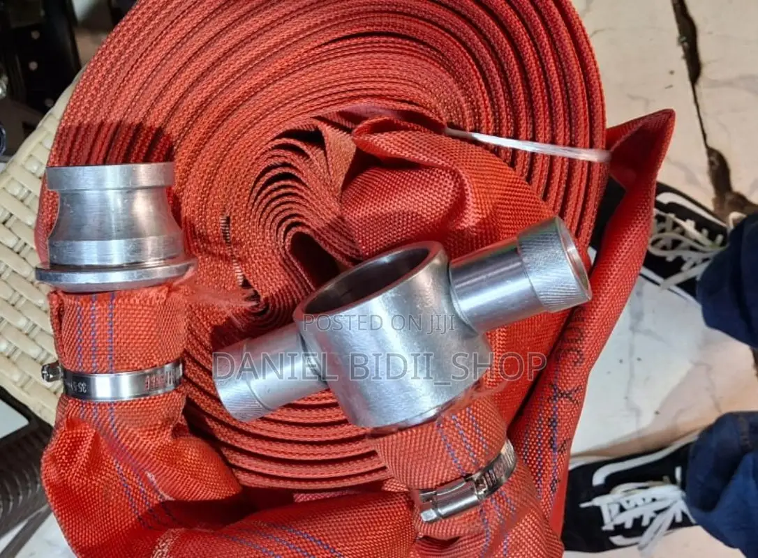 Delivery Hose Pipe 30m 2.5 Inch