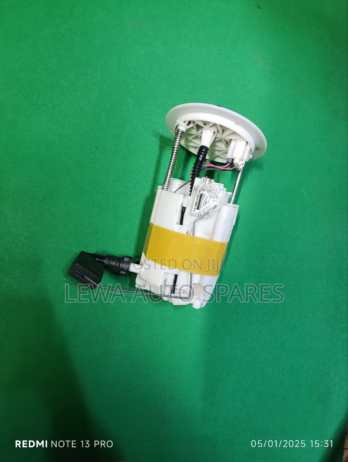 Fuel Pump Toyota Mark X