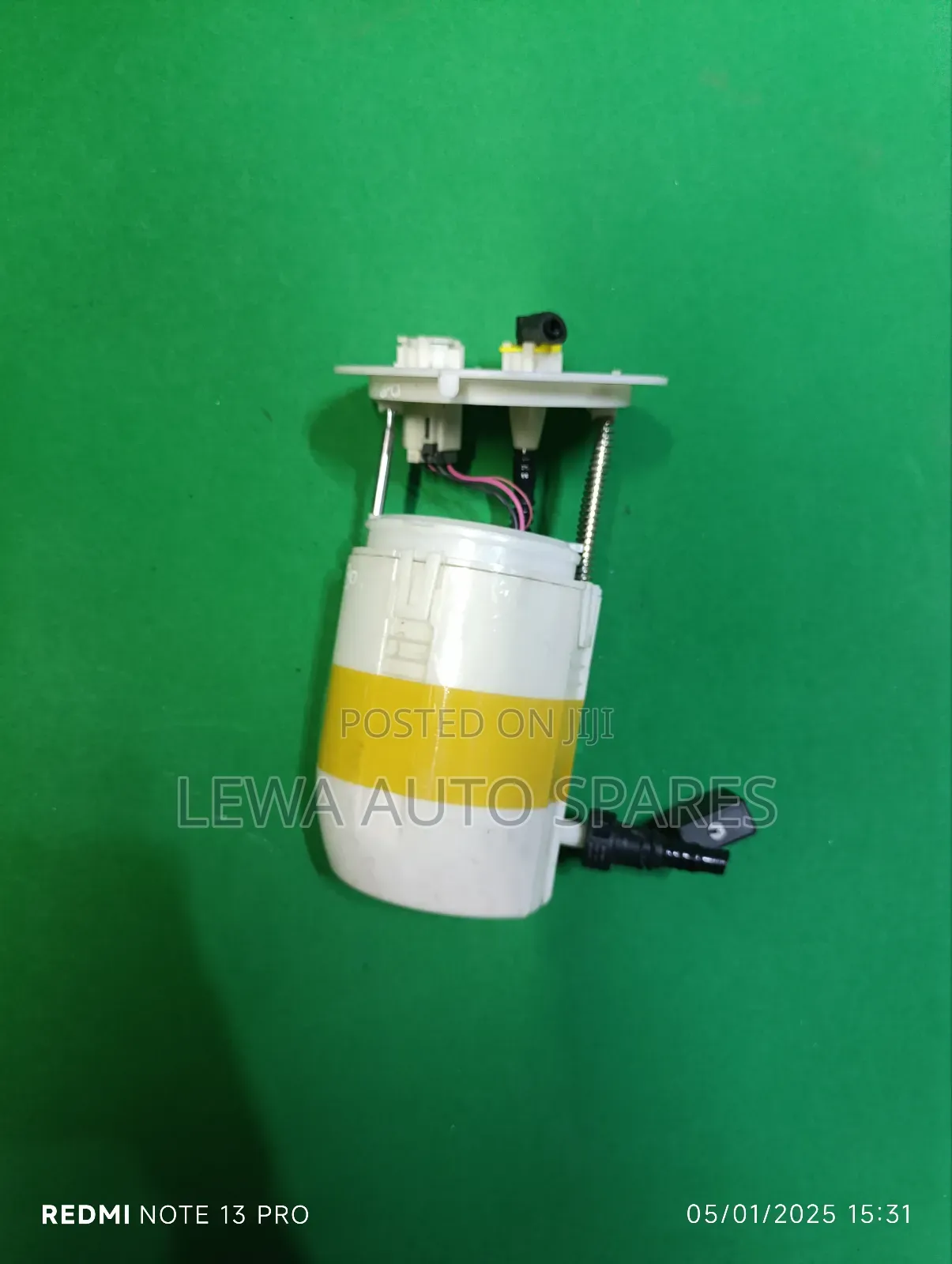 Fuel Pump Toyota Mark X