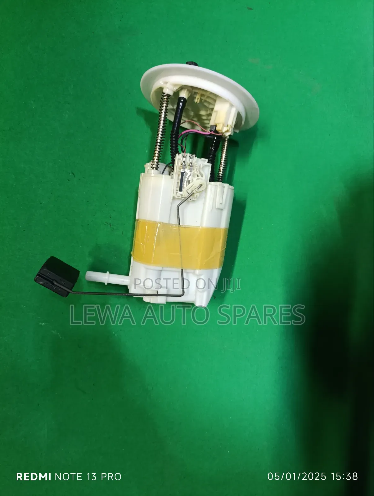 Fuel Pump Toyota Crown