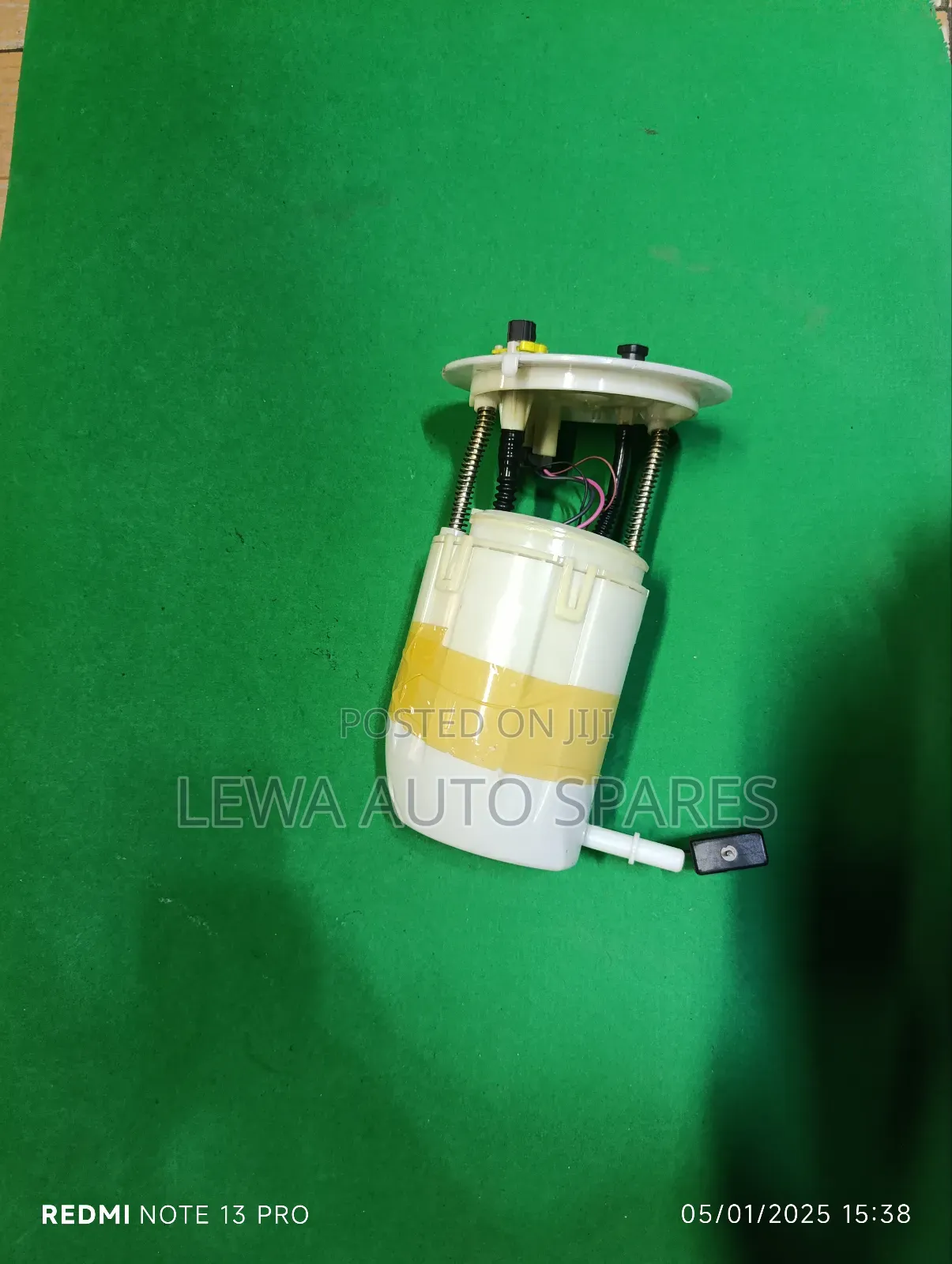Fuel Pump Toyota Crown