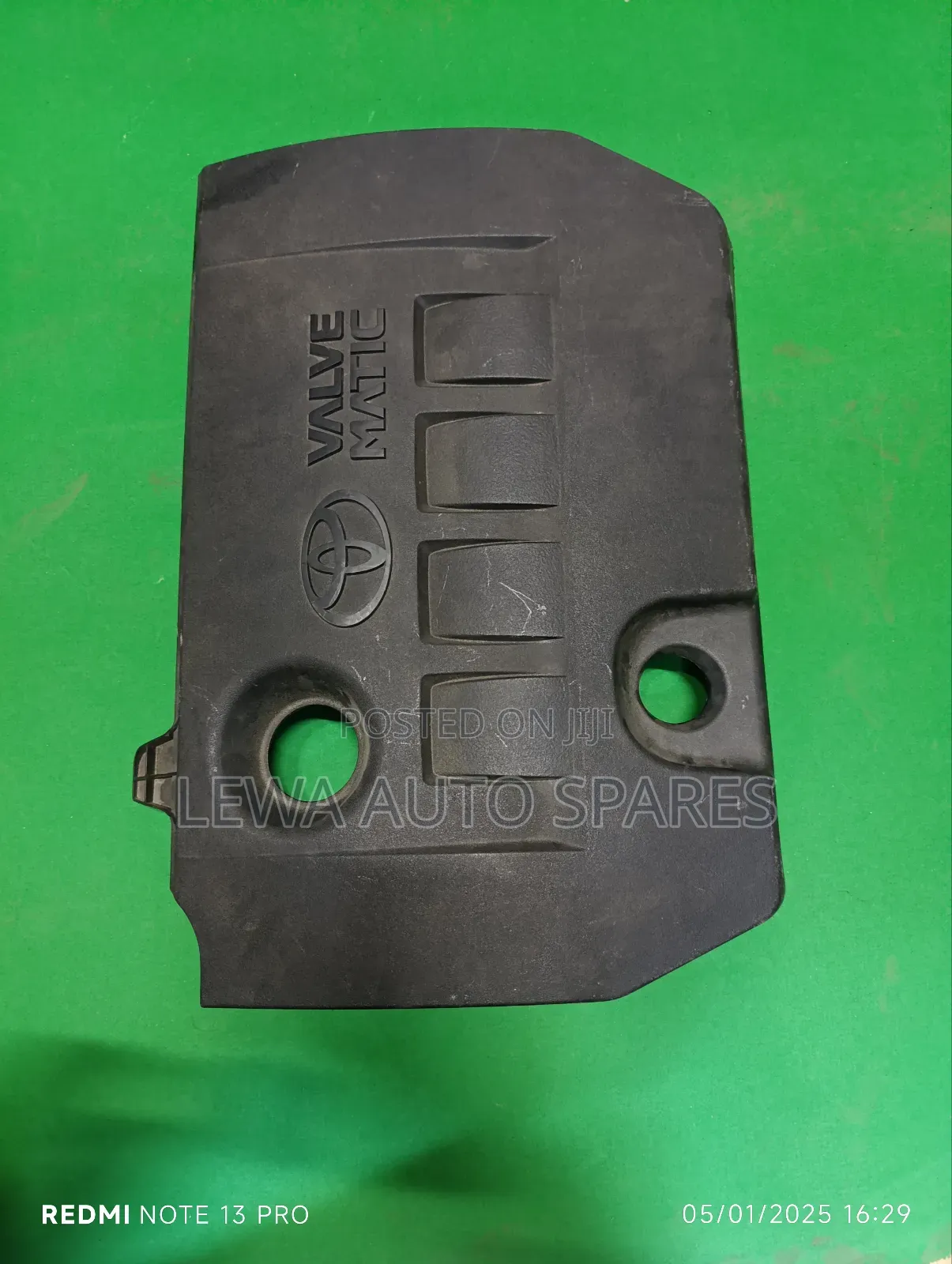 Engine Cover Toyota Premio