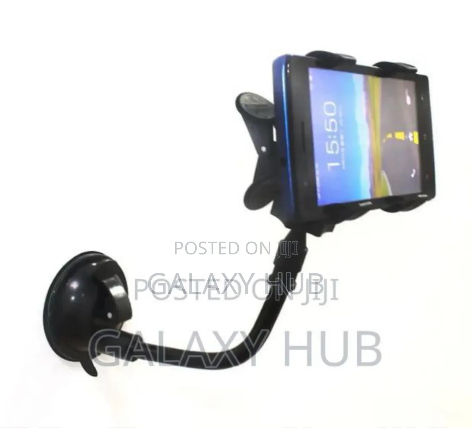 360° Rotating Car Phone Holder