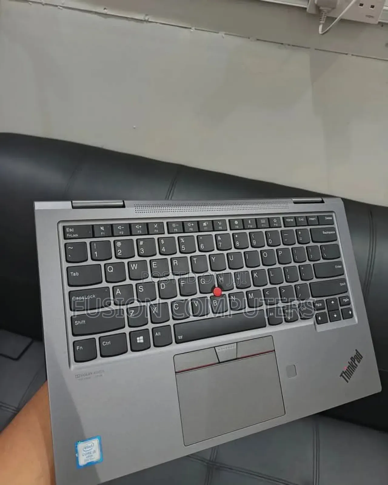 Laptop Lenovo Thinkpad X1 Yoga 8GB Intel Core I5 SSD 256GB