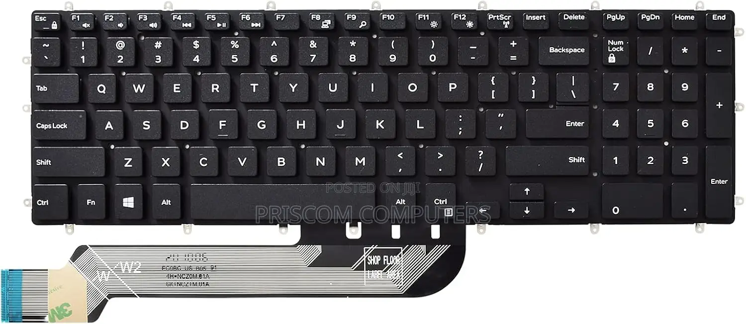 Dell G3 15 3500,G3 15 3579,G3 Laptop Keyboard