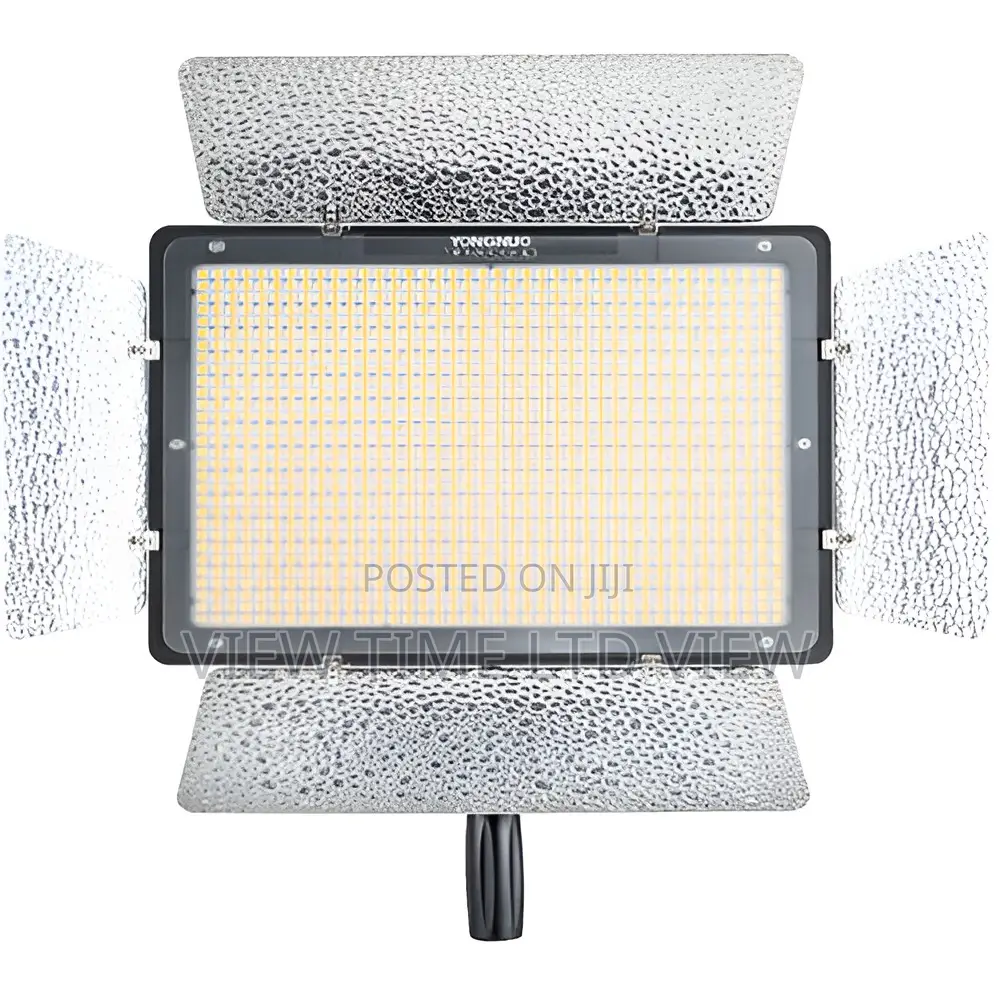 Yongnuo Yn1200 Pro Led Video Light Led