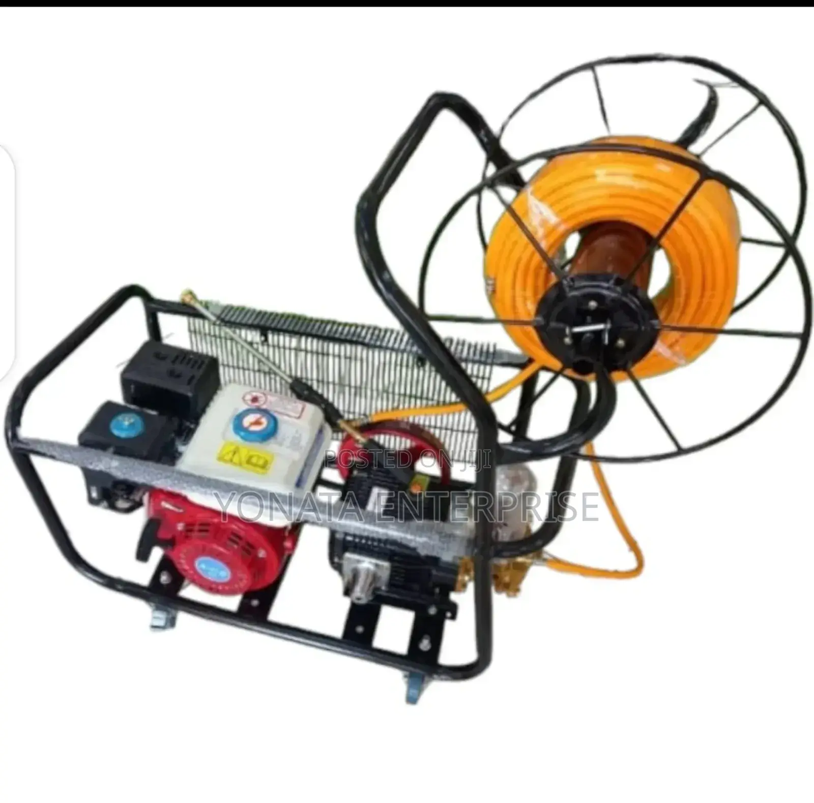 Power Sprayer
