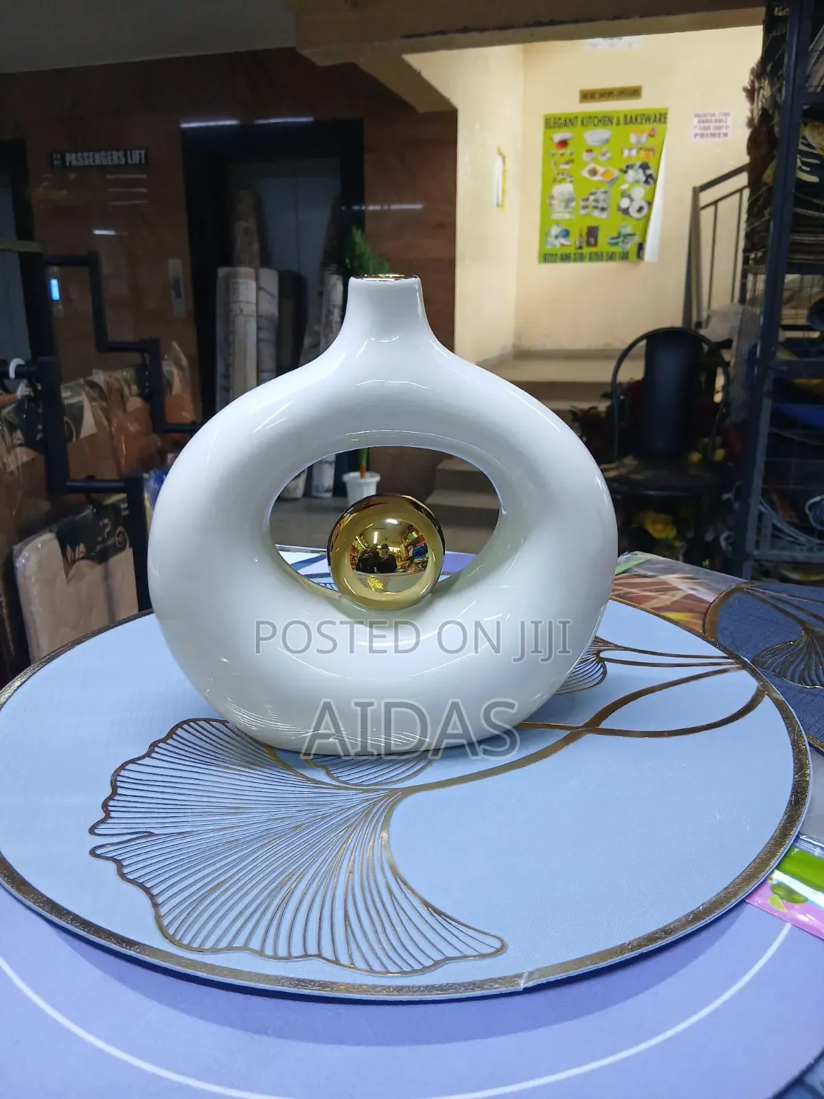 V2 Art Craft for Your Home and Office Decor