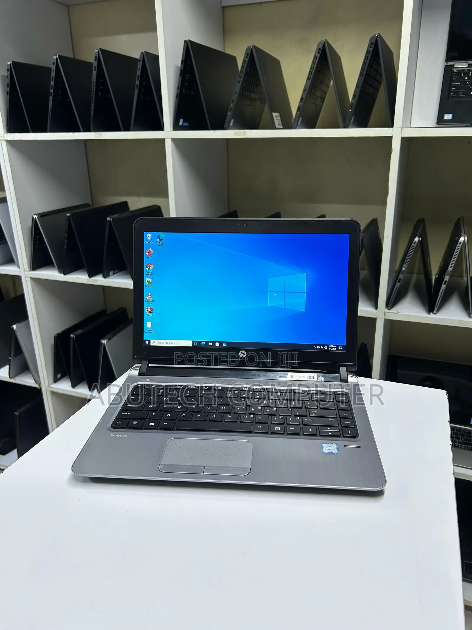 Laptop HP 430 G3 8GB Intel Core I5 SSD 256GB