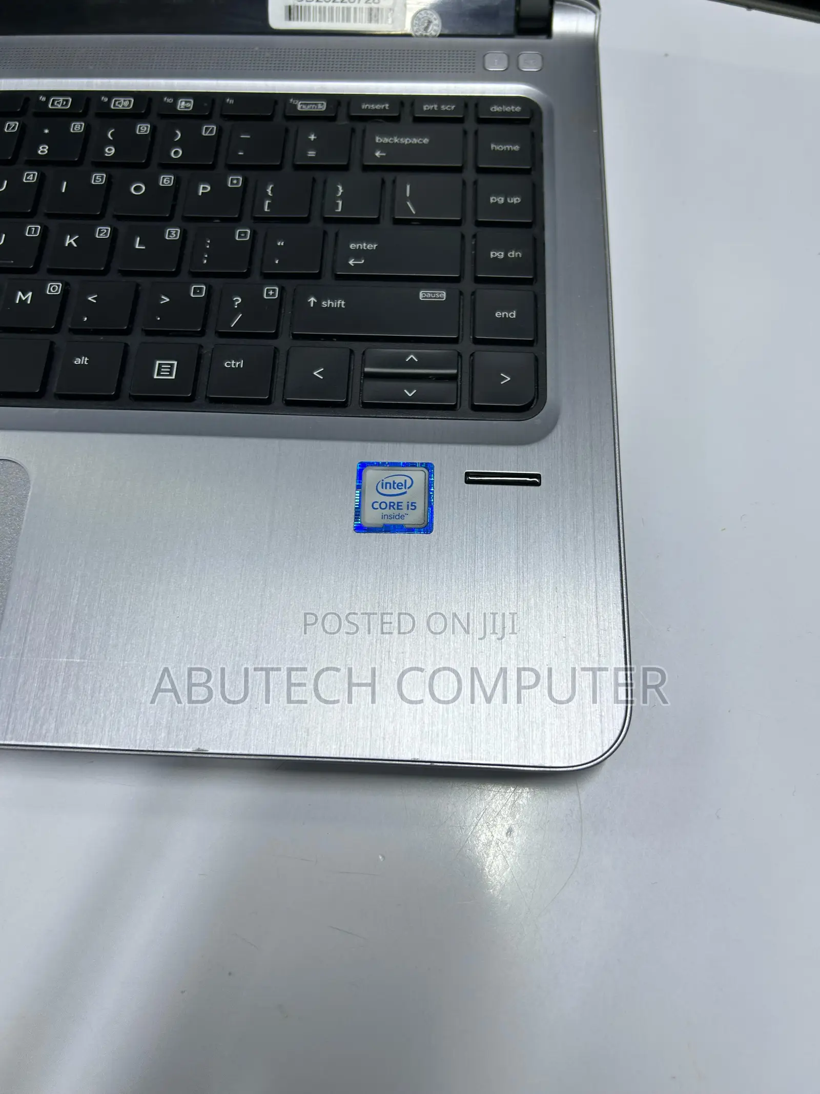 Laptop HP 430 G3 8GB Intel Core I5 SSD 256GB