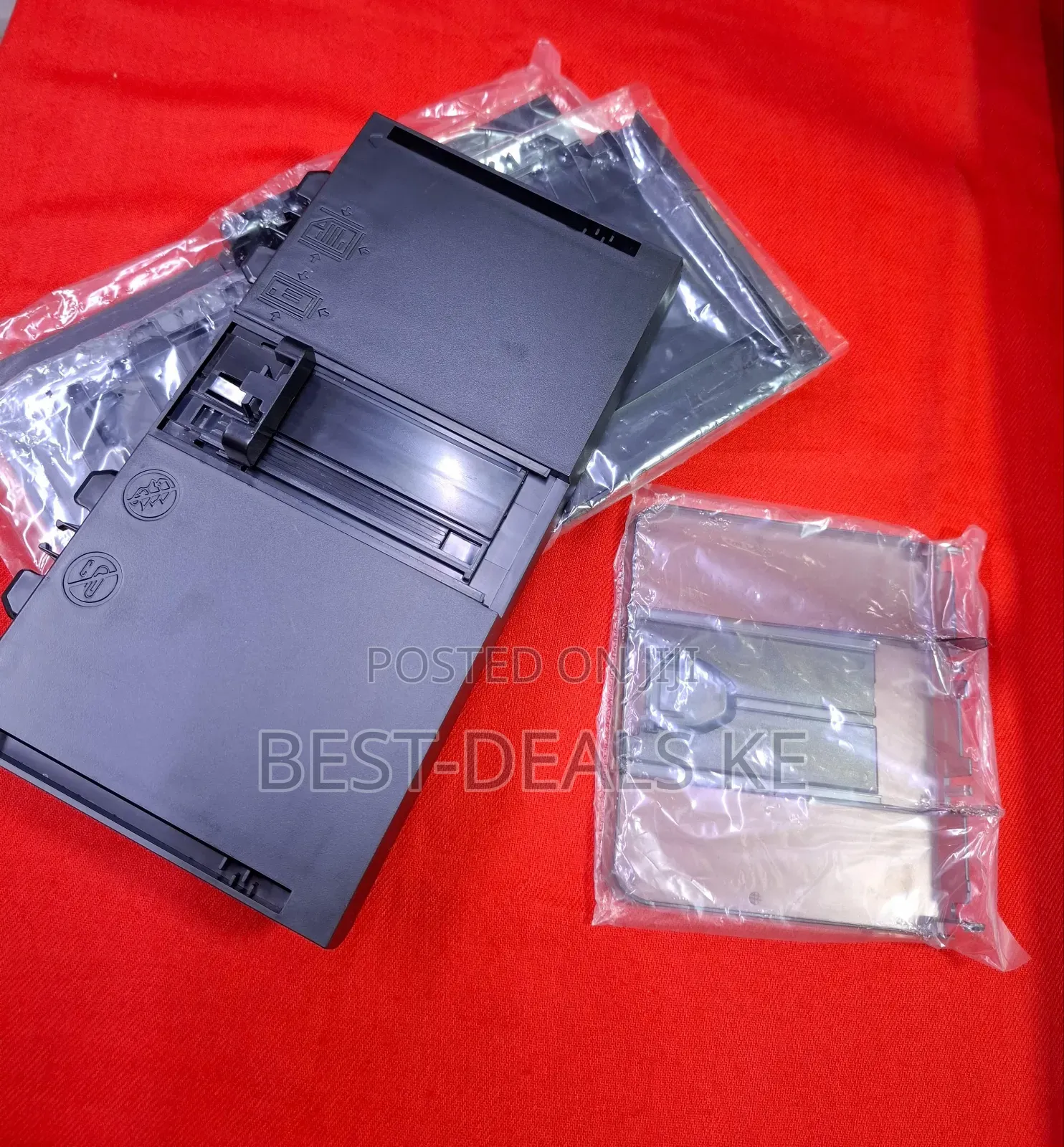 Input Tray for Hp 225