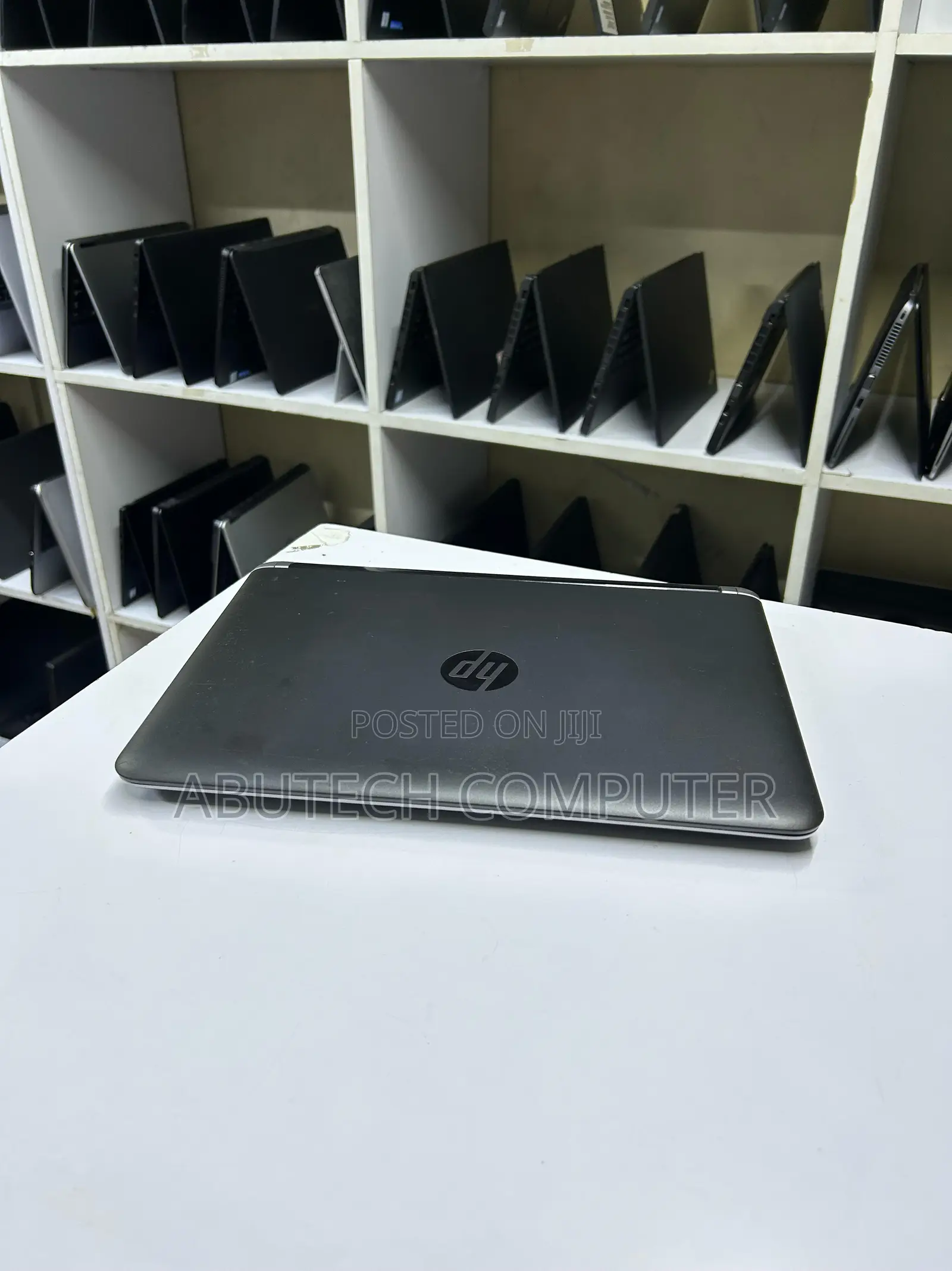 Laptop HP 430 G3 8GB Intel Core I5 SSD 256GB