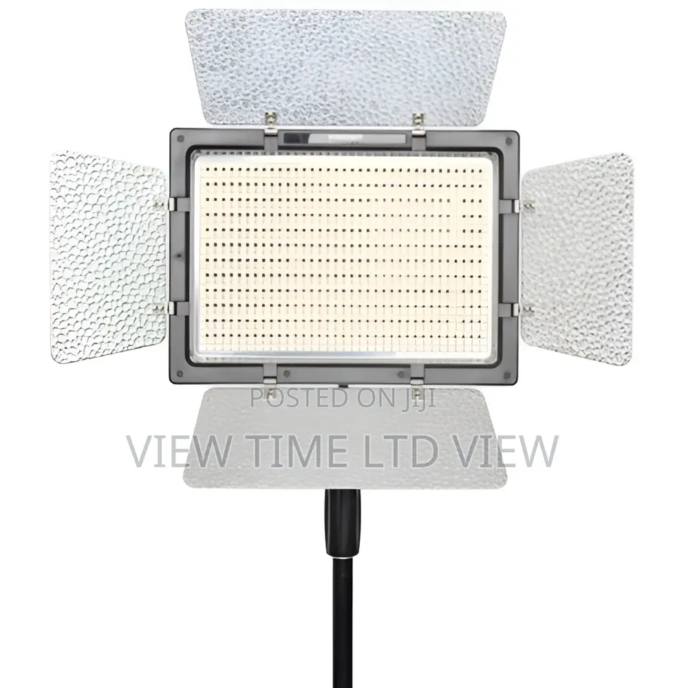 Yongnuo Yn900 Pro Led Video Light Led Studio Lamp