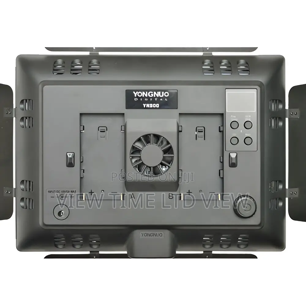 Yongnuo Yn900 Pro Led Video Light Led Studio Lamp