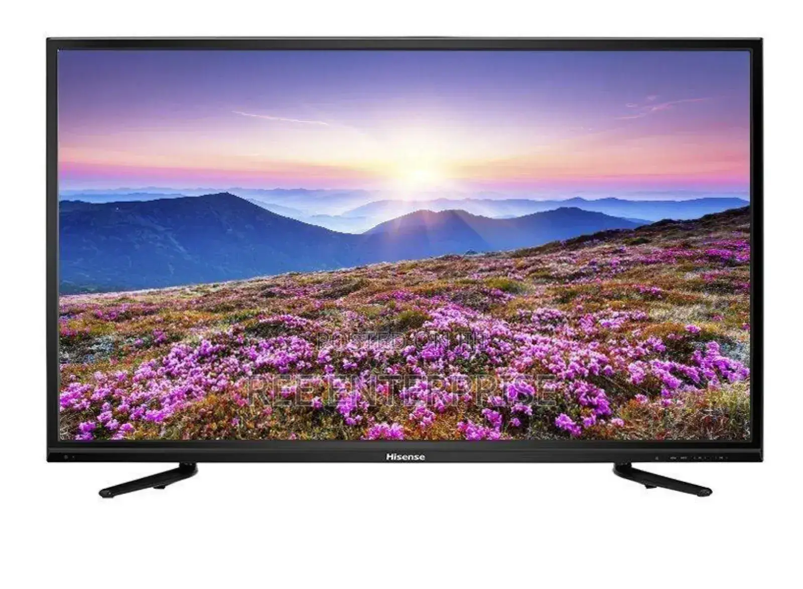 Hisense 32 Digital Frameless 32a3kken