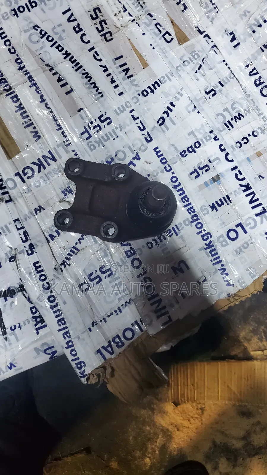 Ball Joint Nissan Caravan