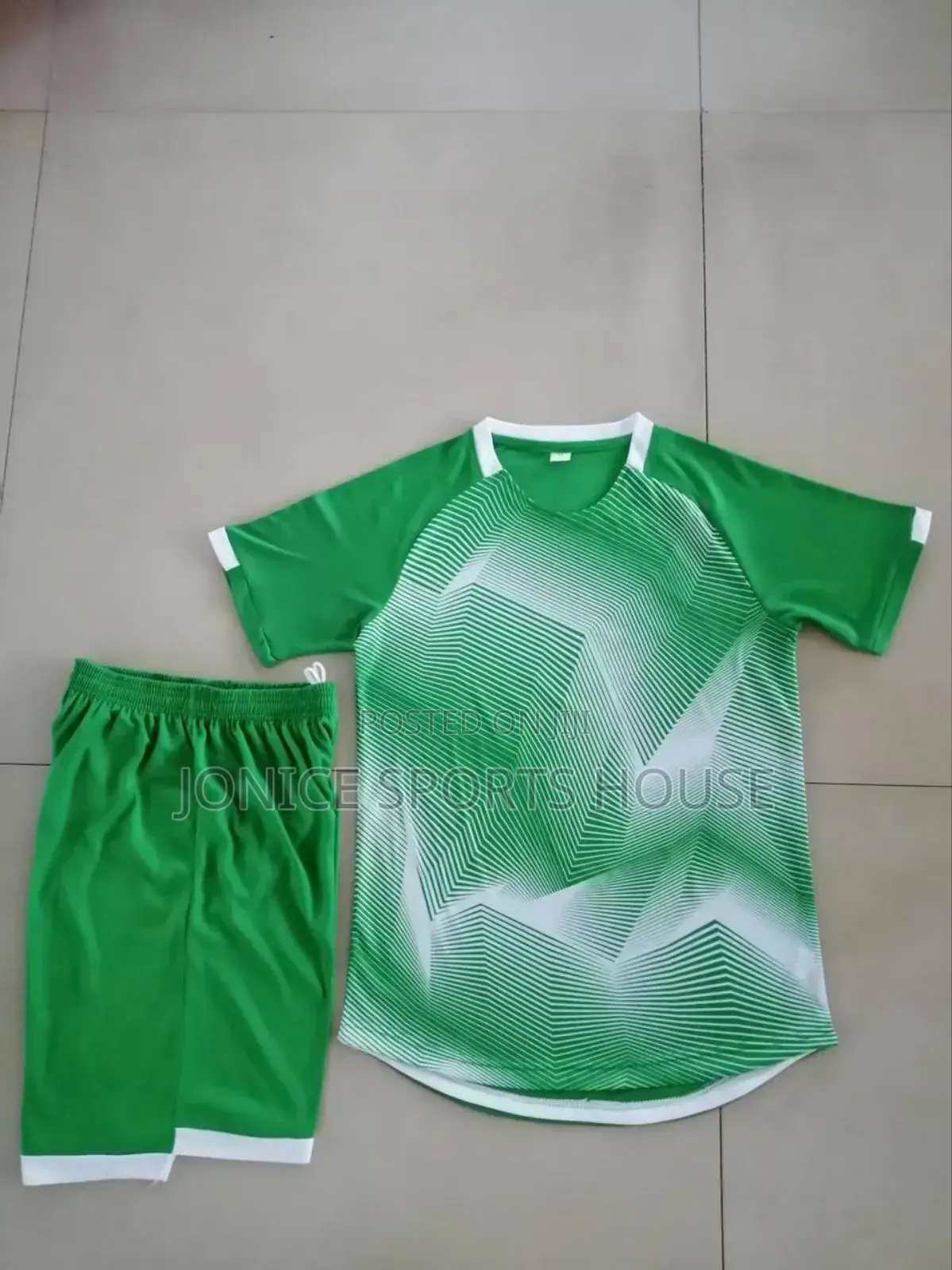 New Plain Football Jerseys