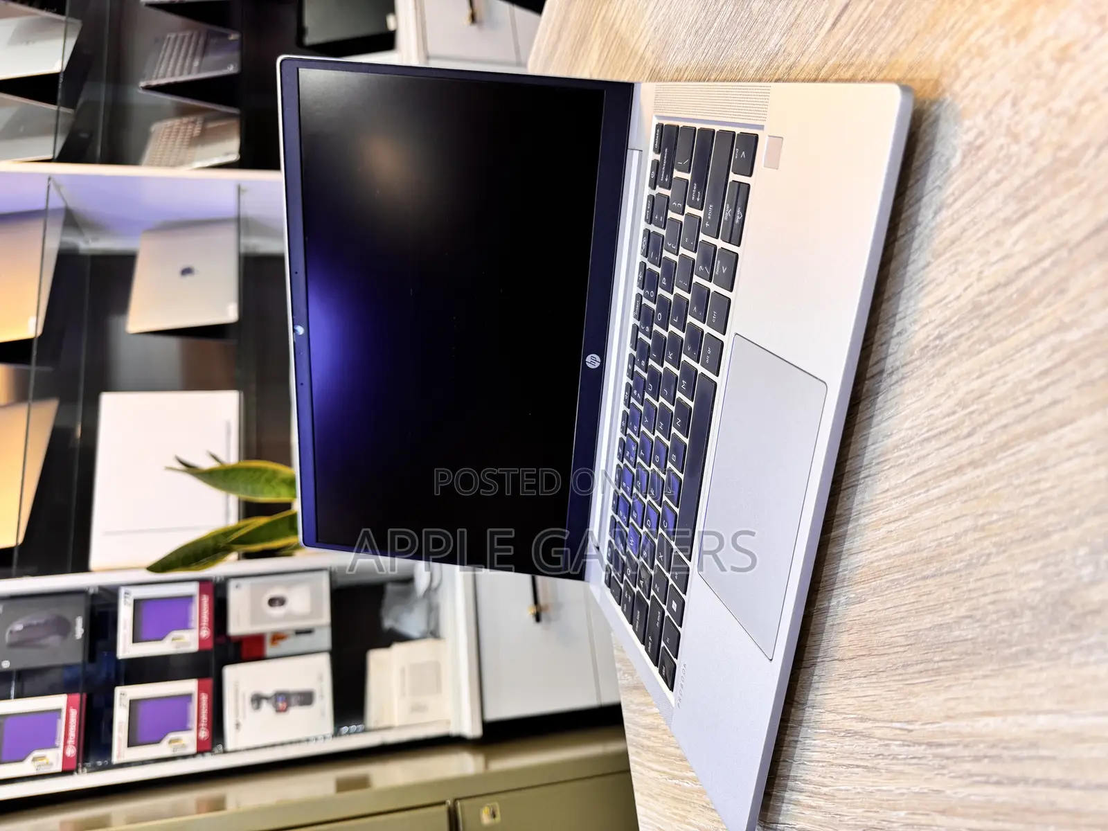 Laptop HP ProBook 430 G8 8GB Intel Core I7 SSD 512GB