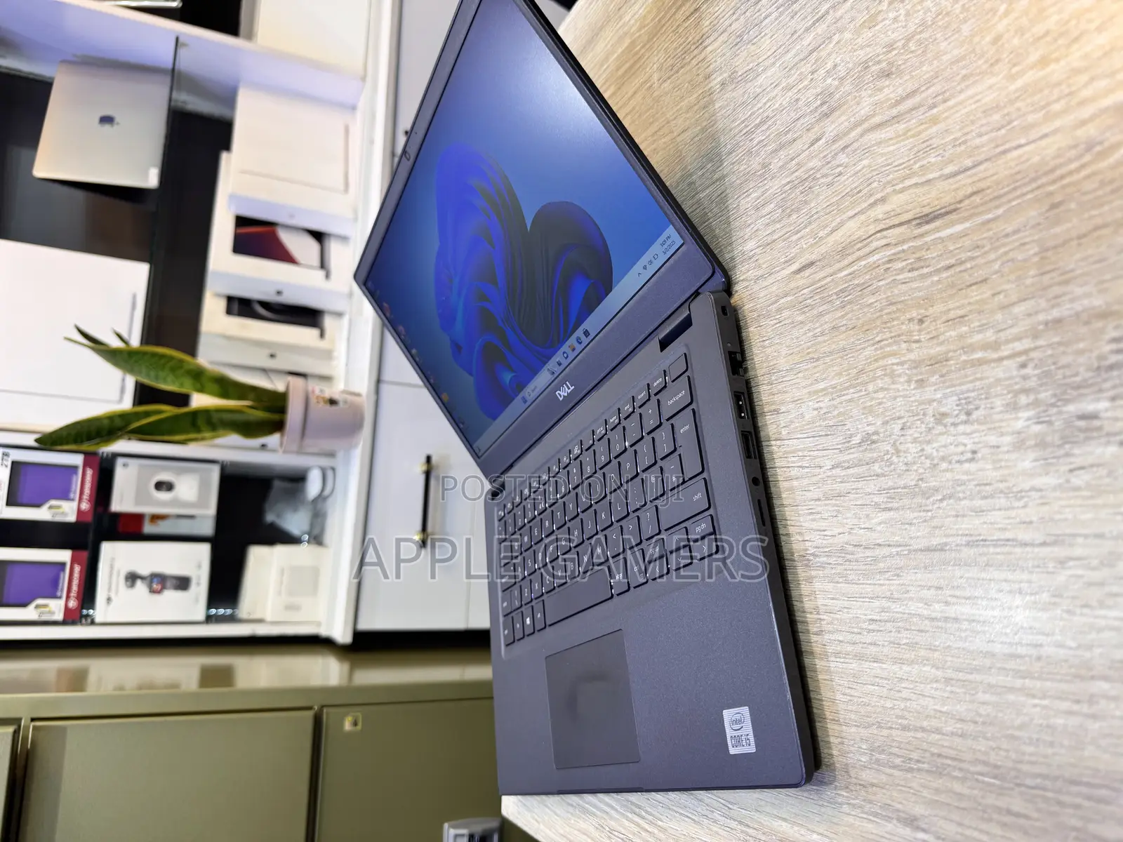 Laptop Dell Latitude 3410 8GB Intel Core I5 SSD 512GB